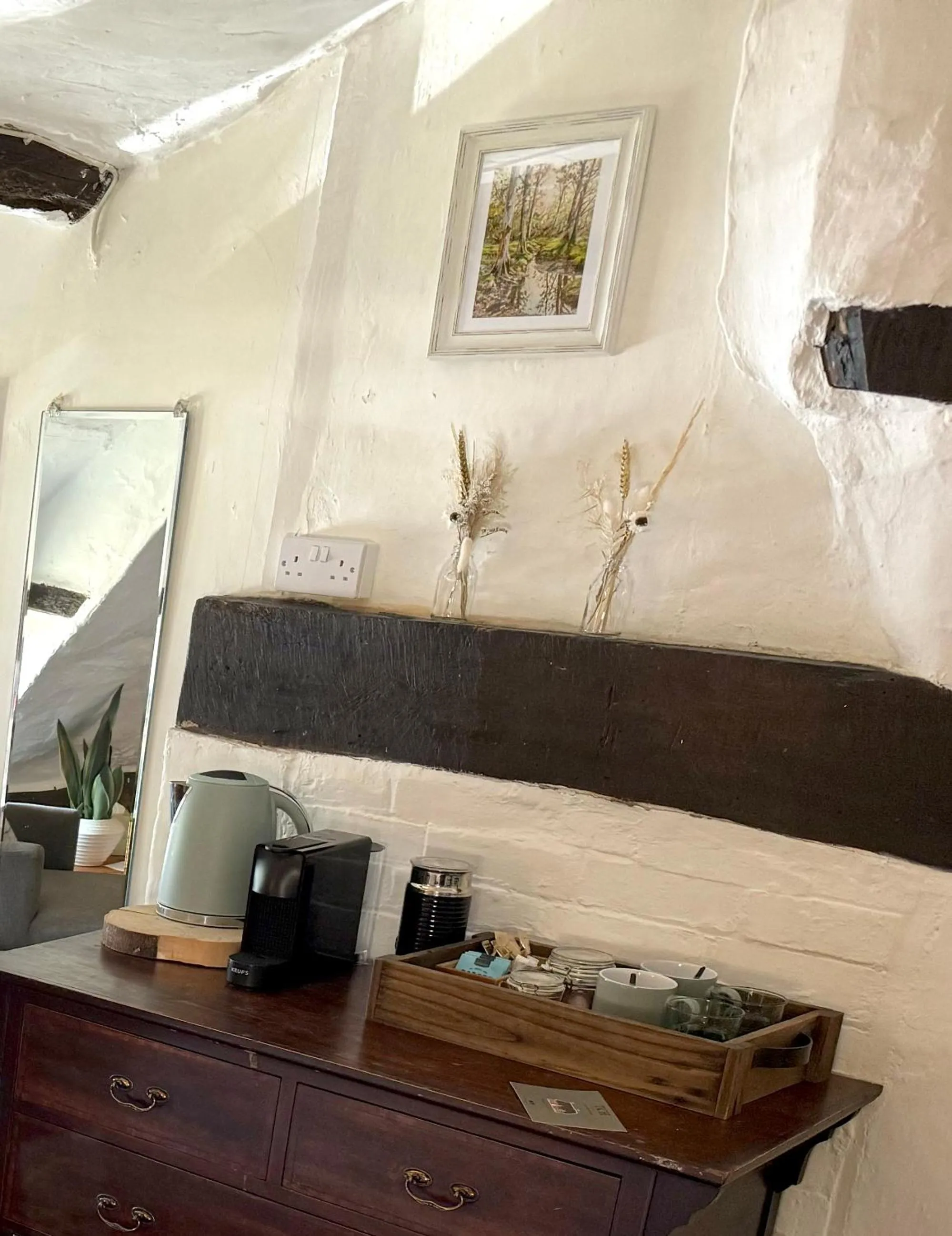 Thatched Cottage Hotel