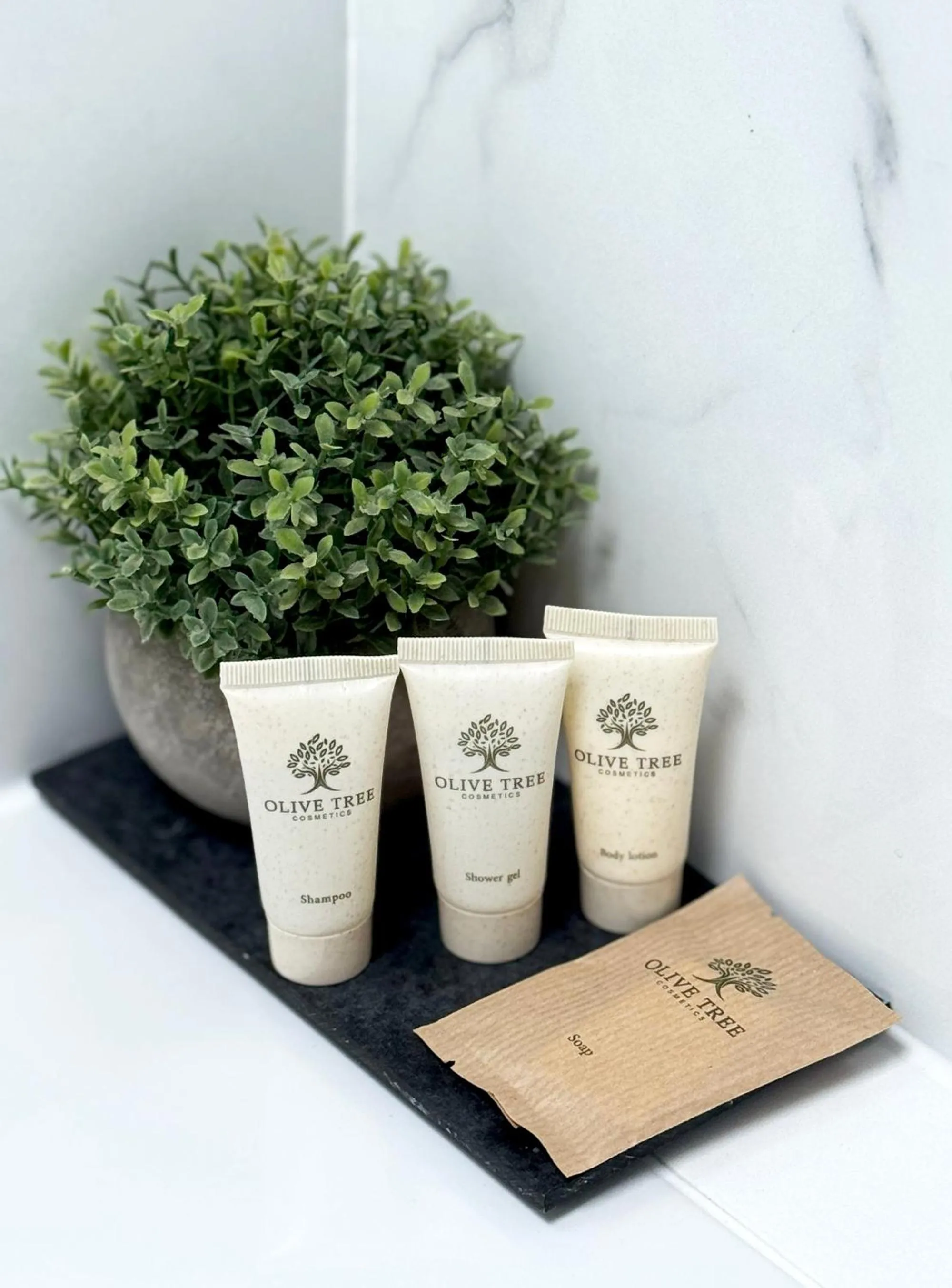 Thatched Cottage Hotel