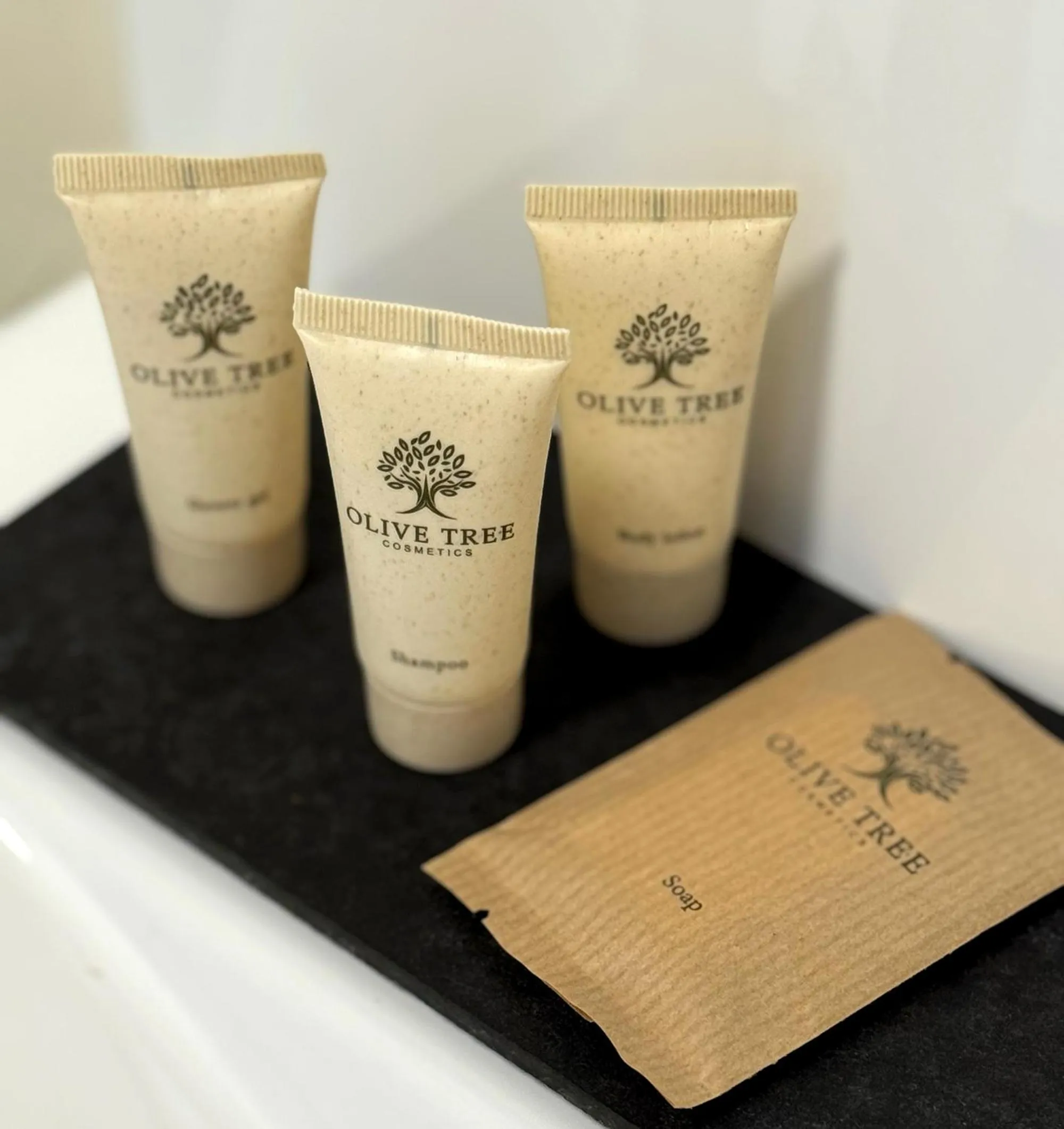 Thatched Cottage Hotel