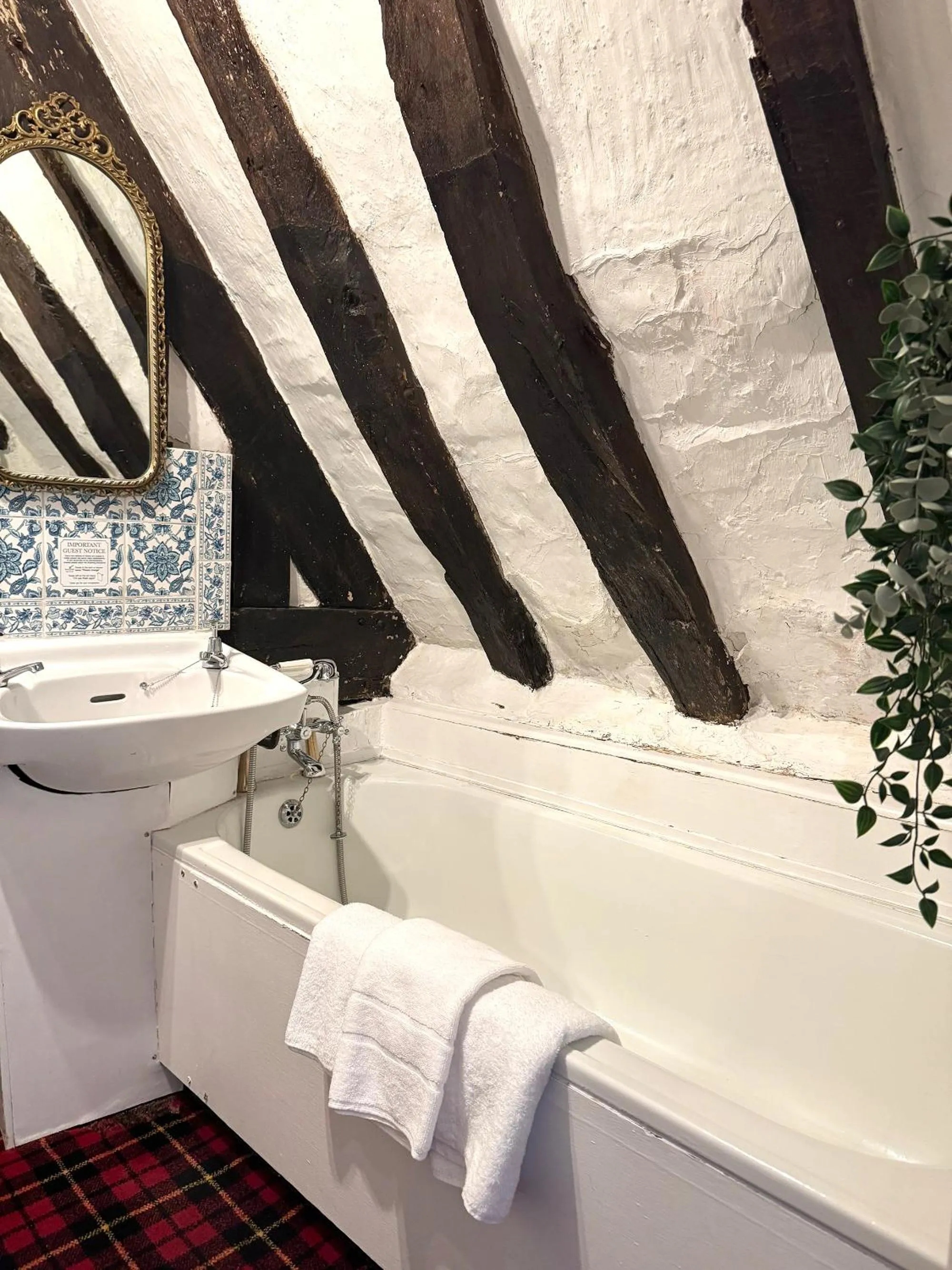 Thatched Cottage Hotel