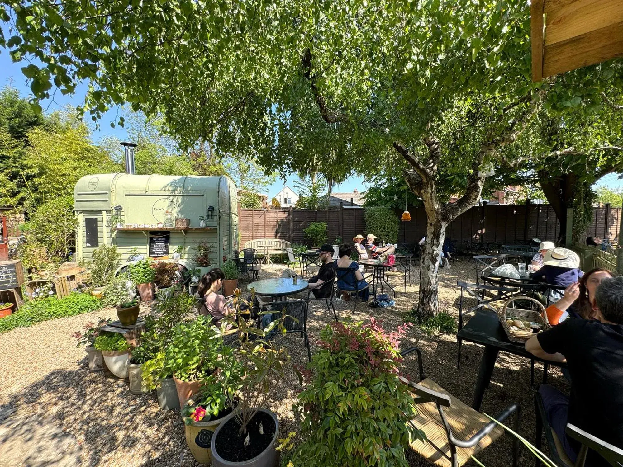 Thatched Cottage Hotel Thatched Cottage Hotel