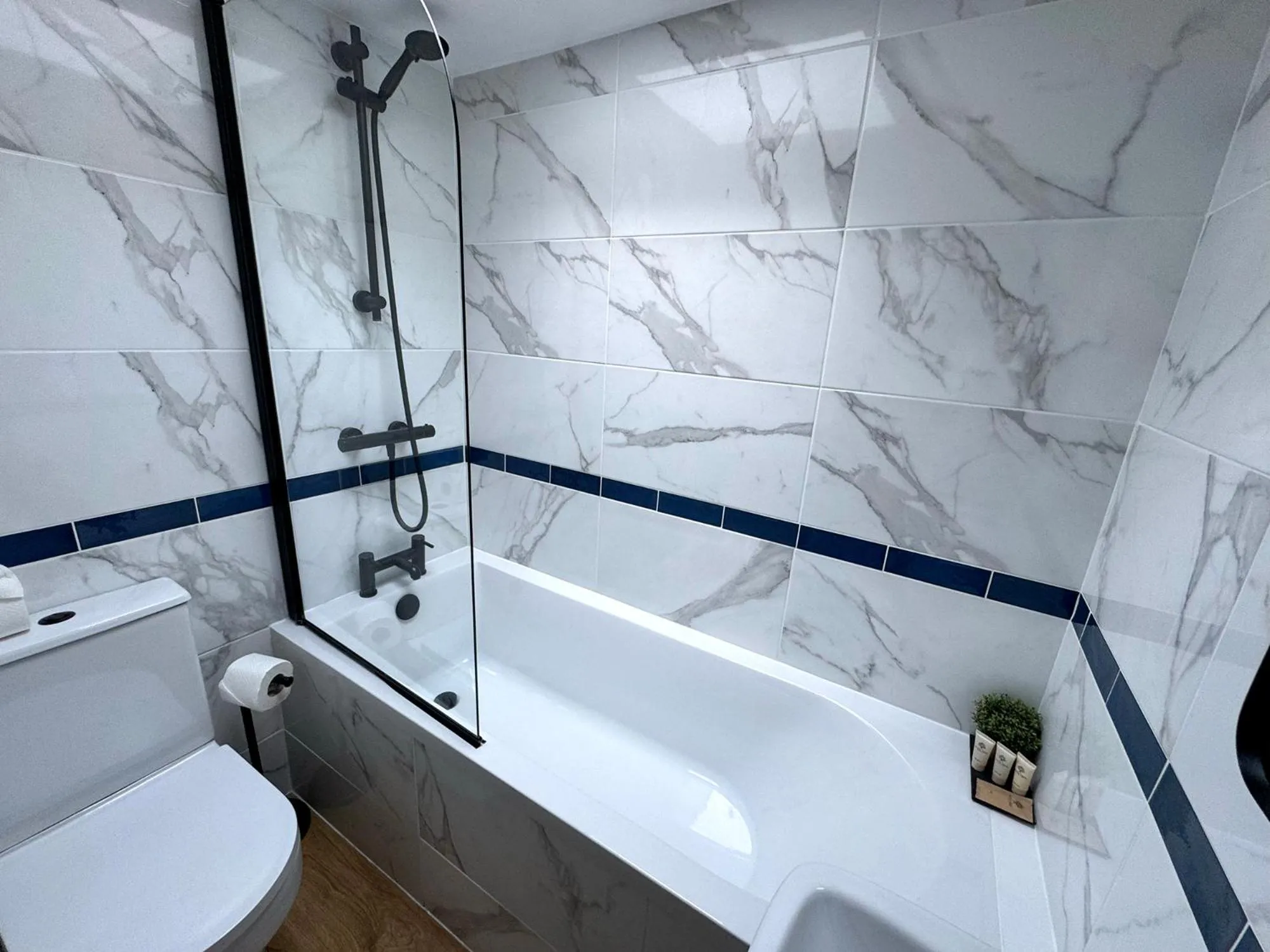 Thatched Cottage Hotel