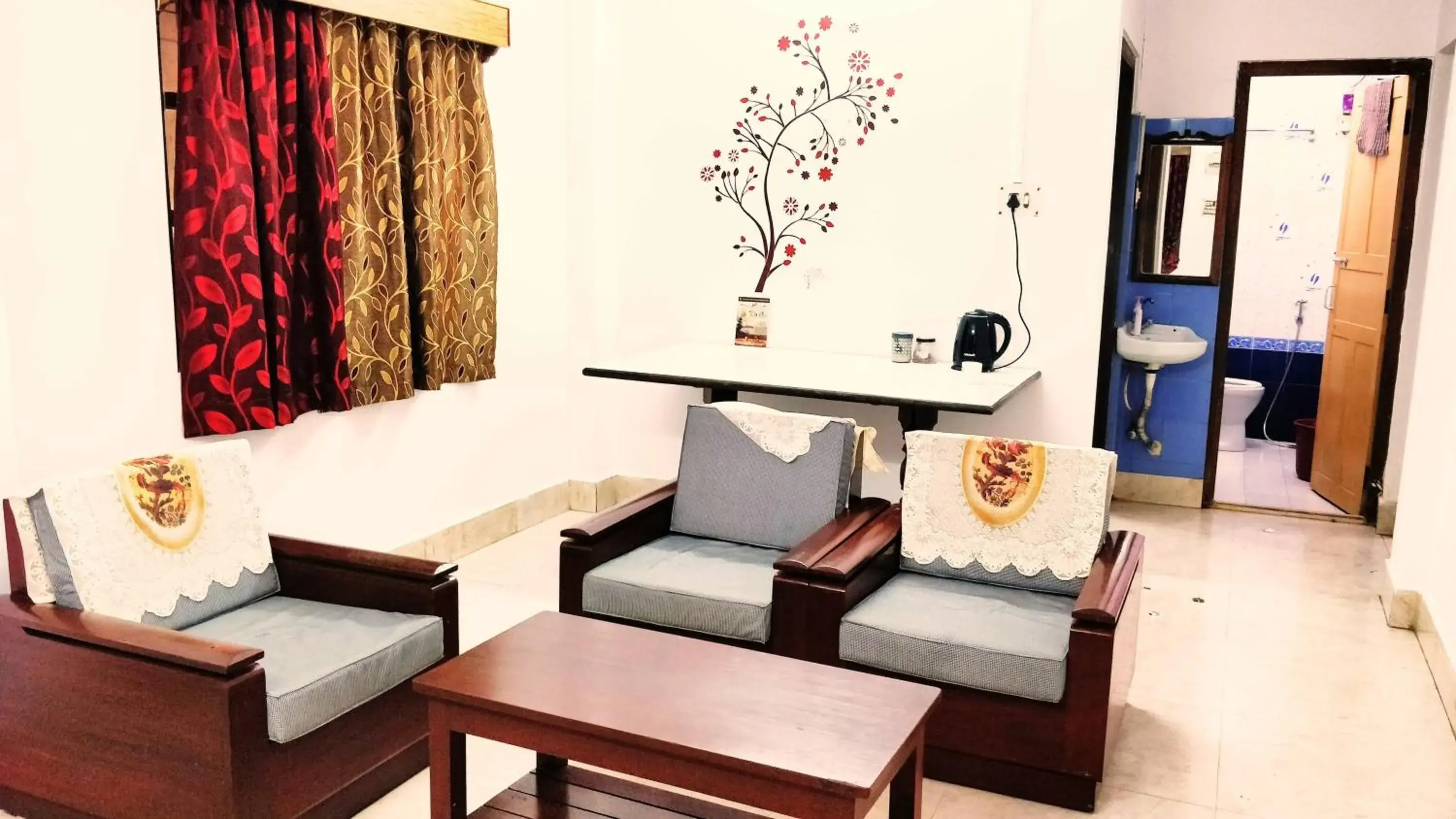 Bed in Blue Bridge Homes Bed in Blue Bridge Homes