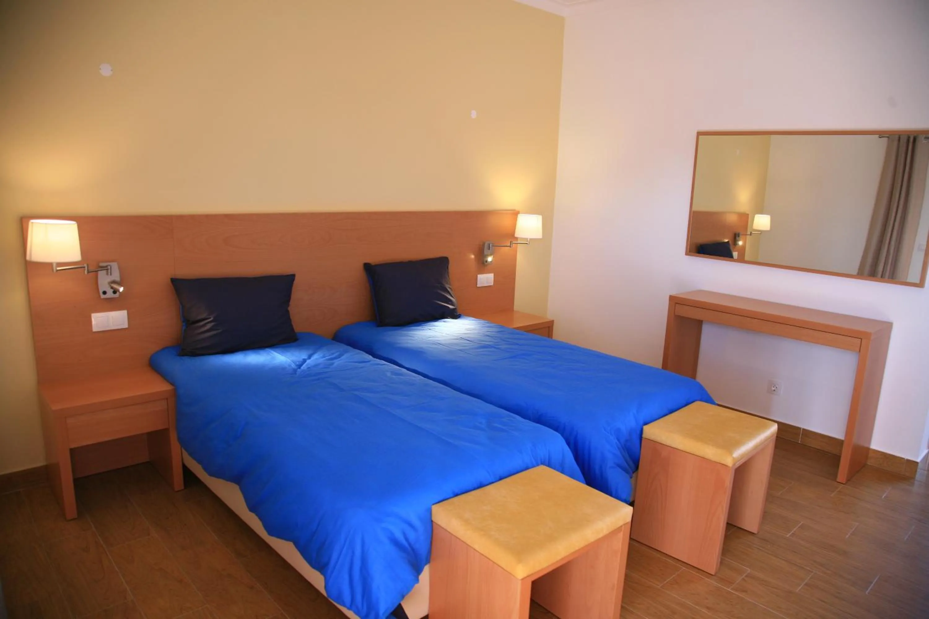 Bedroom, Bed in Casa d´Edite