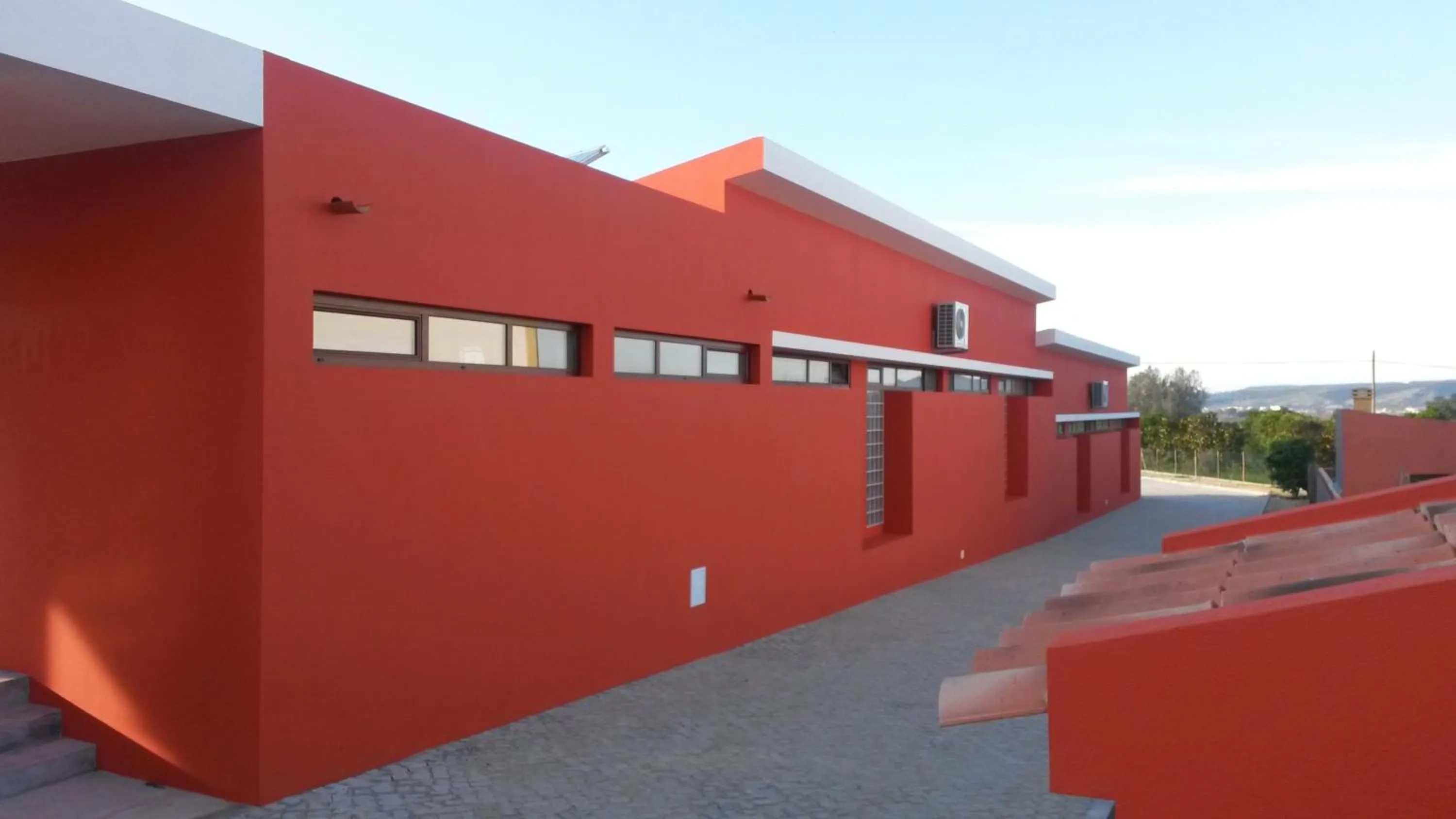 View (from property/room) in Casa d´Edite