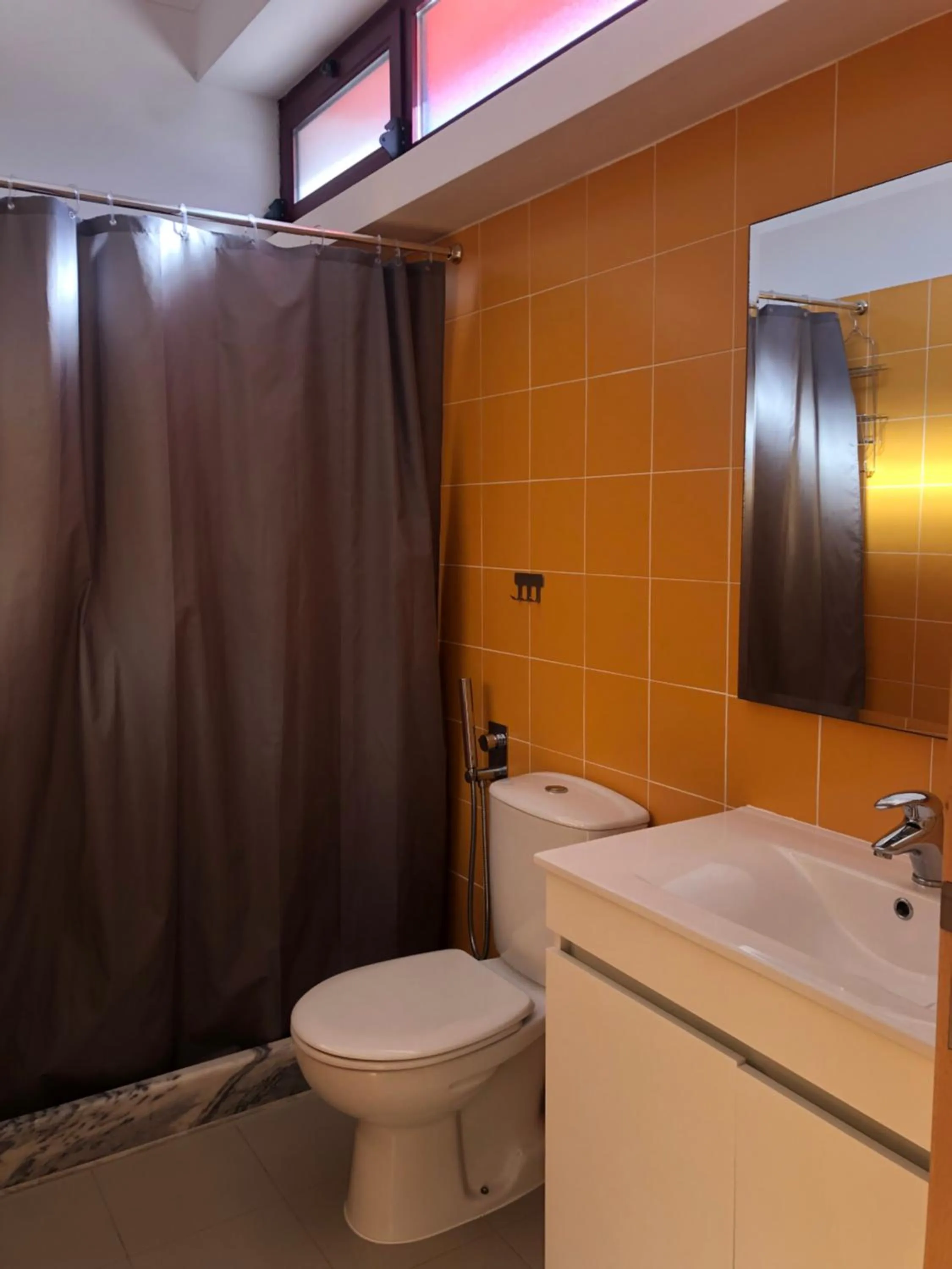 Bathroom in Casa d´Edite