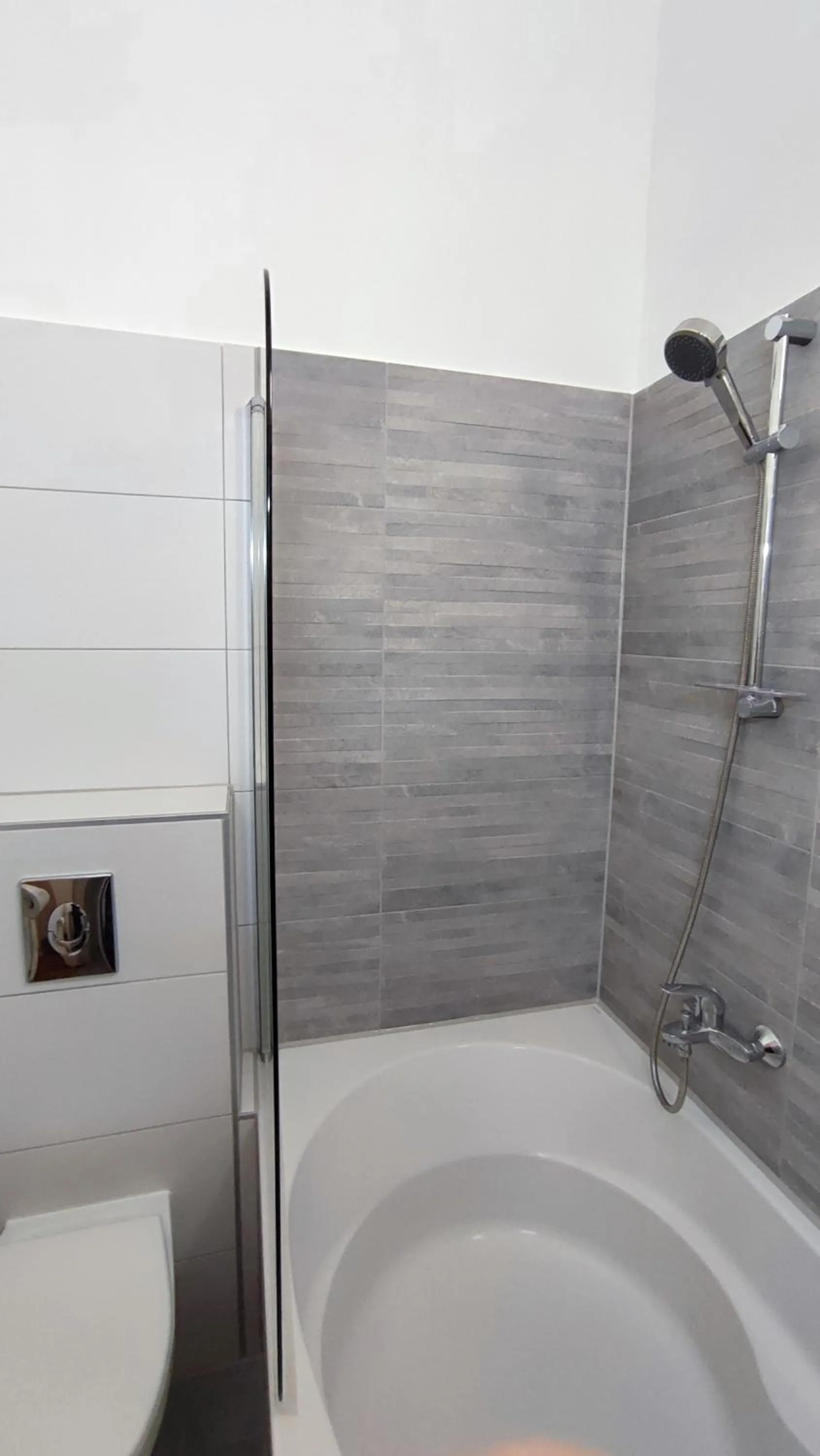 Bathroom in BMG Apartment Basilica