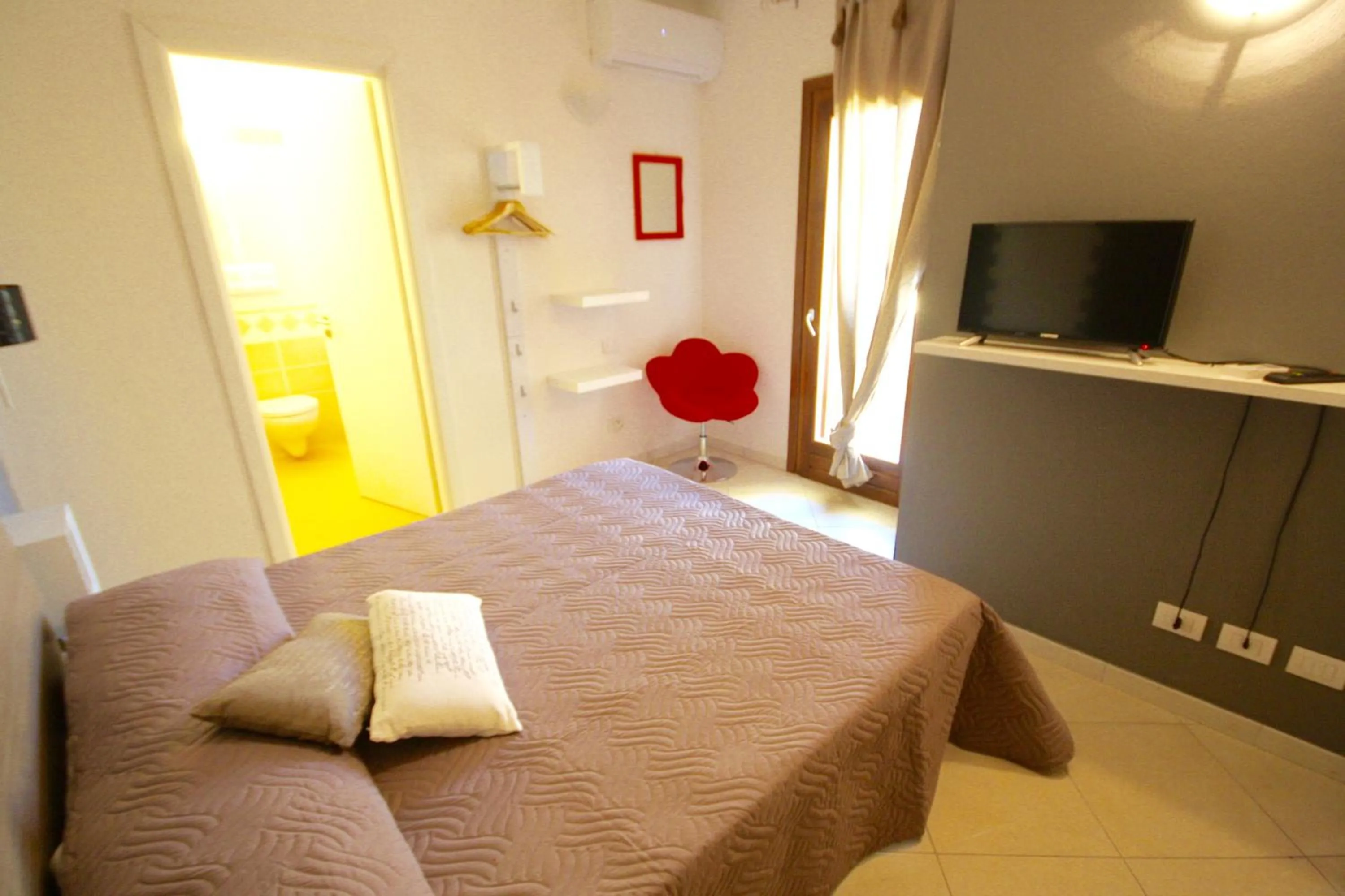 Other, Bed in Park 20 Guesthouse