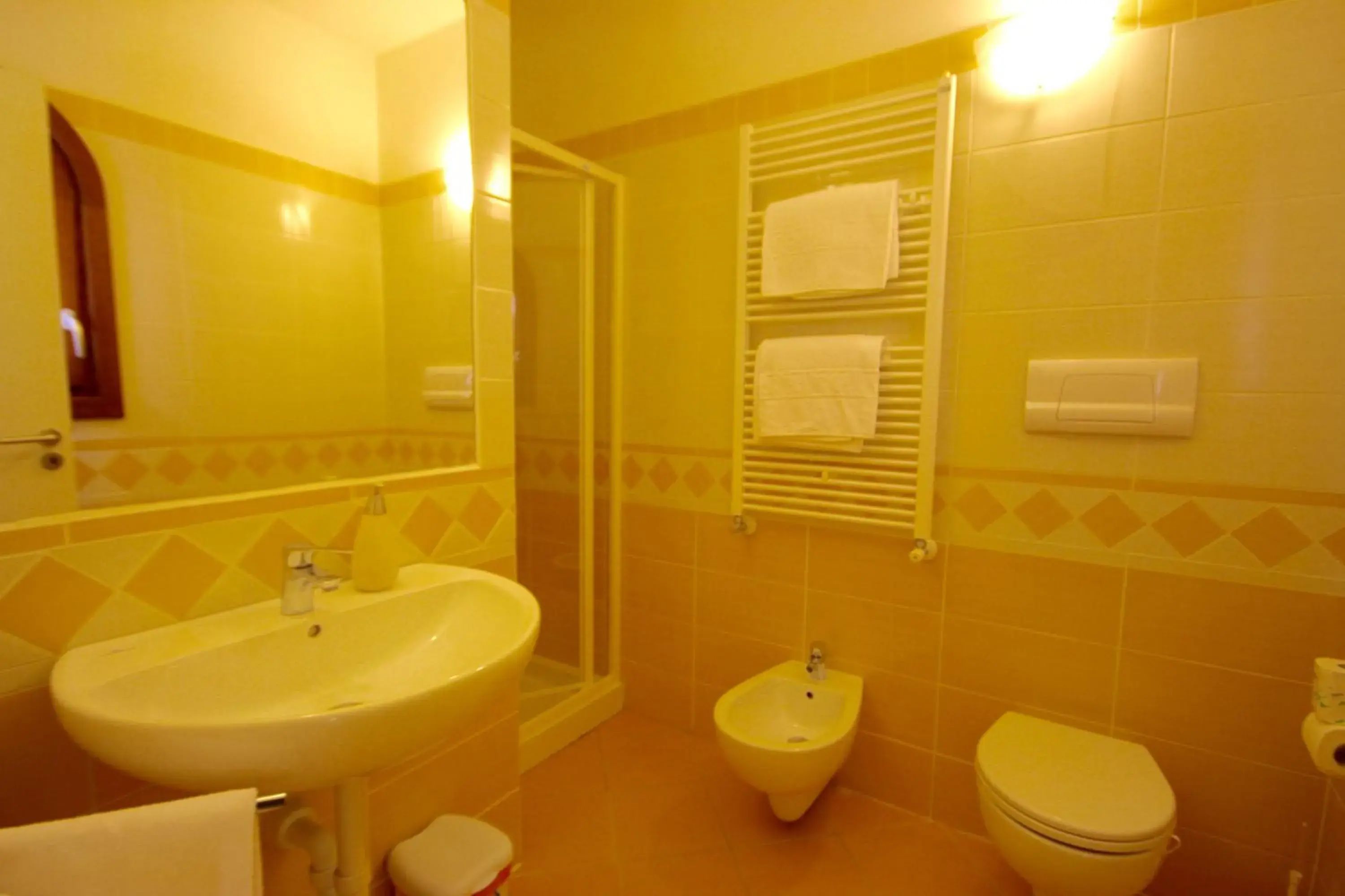 Standard Double Room in Park 20 Guesthouse Standard Double Room in Park 20 Guesthouse