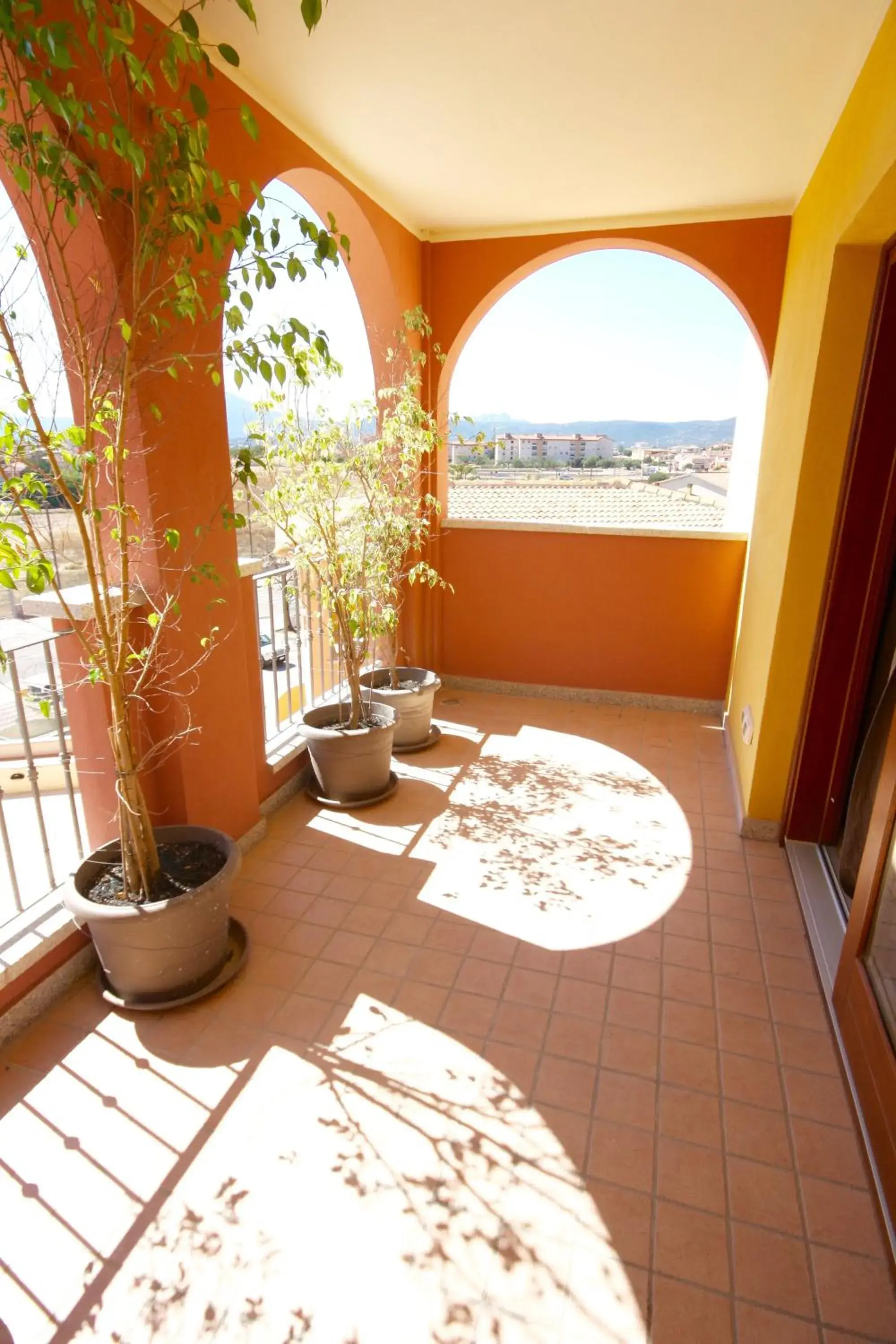 Double Room with Terrace or with Garden in Park 20 Guesthouse Double Room with Terrace or with Garden in Park 20 Guesthouse