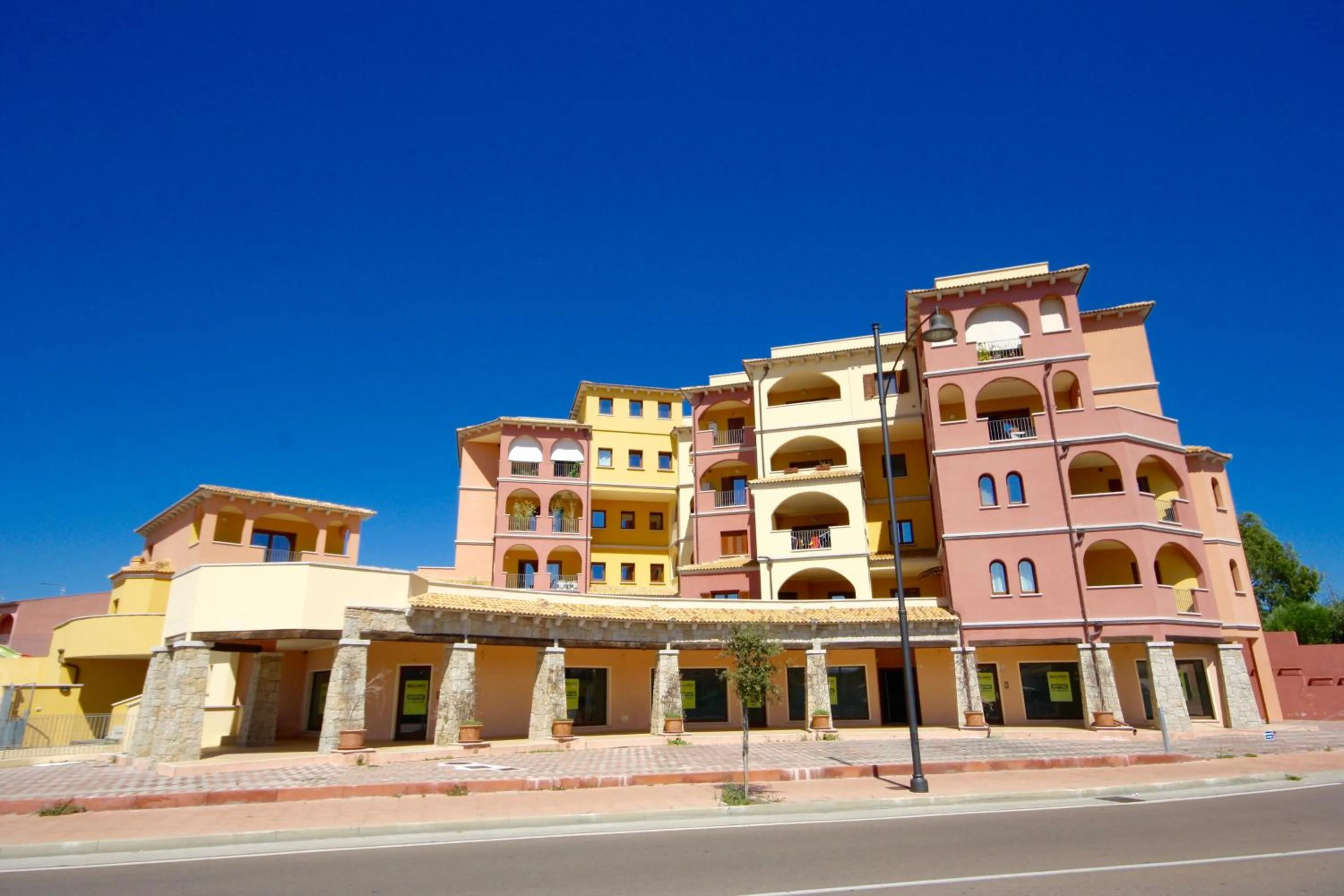 Day in Park 20 Guesthouse