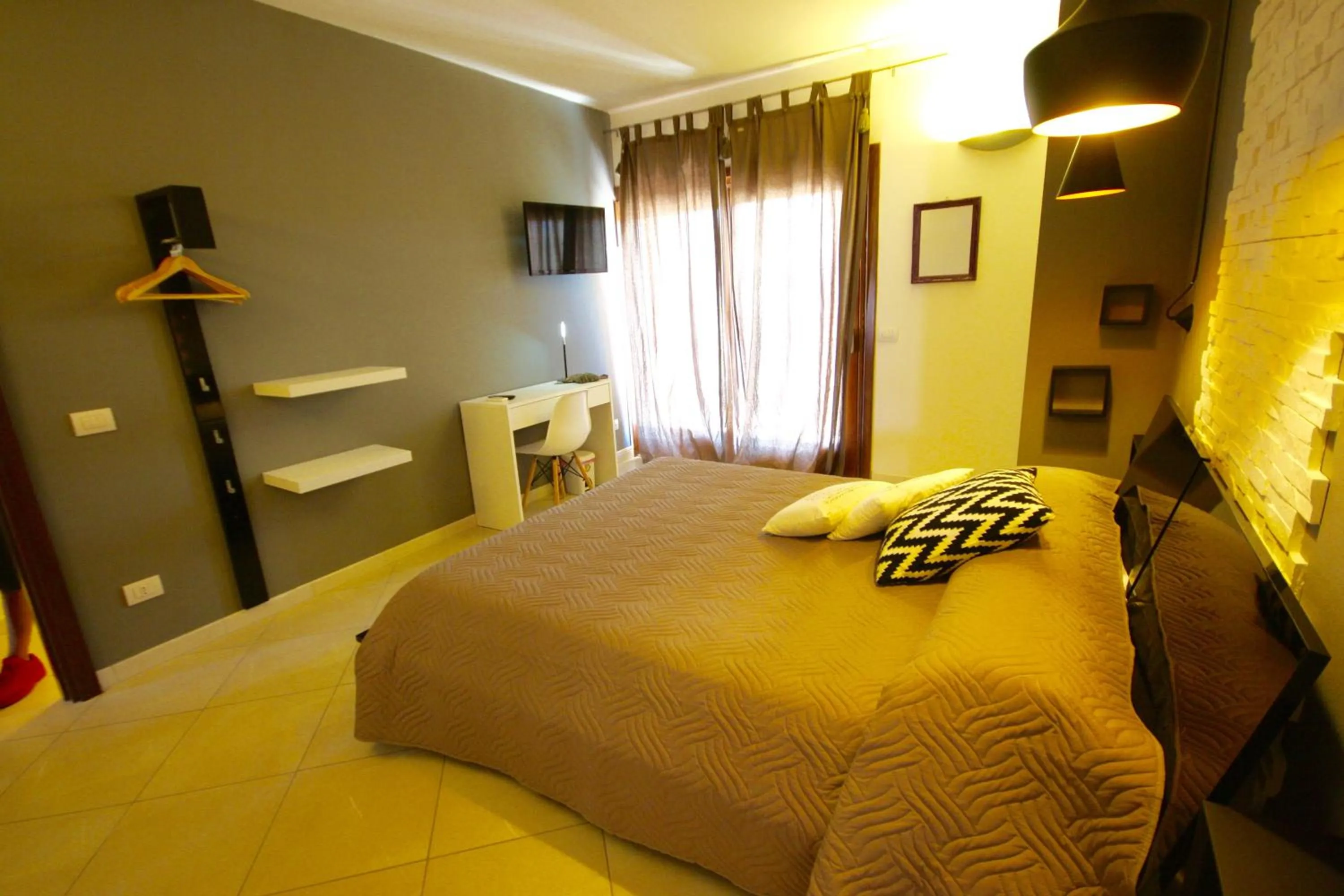 Day, Bed in Park 20 Guesthouse