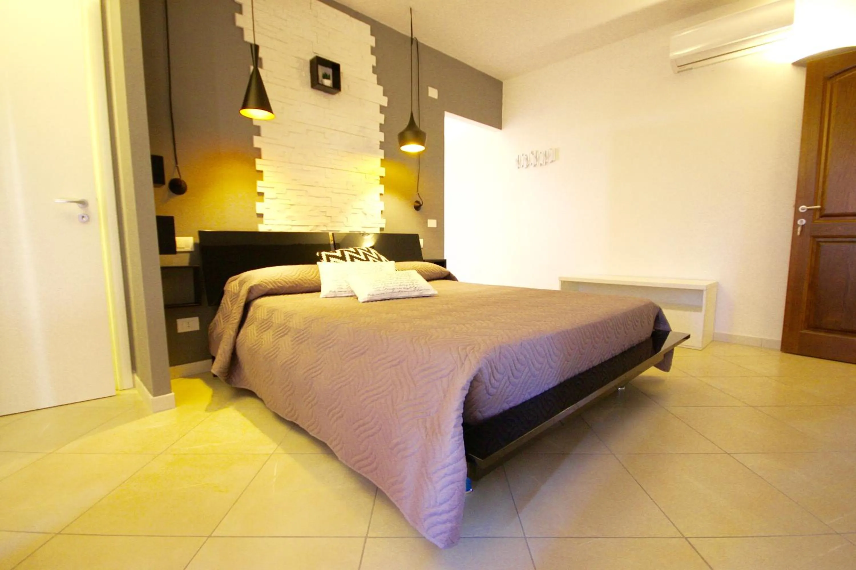 Photo of the whole room, Bed in Park 20 Guesthouse