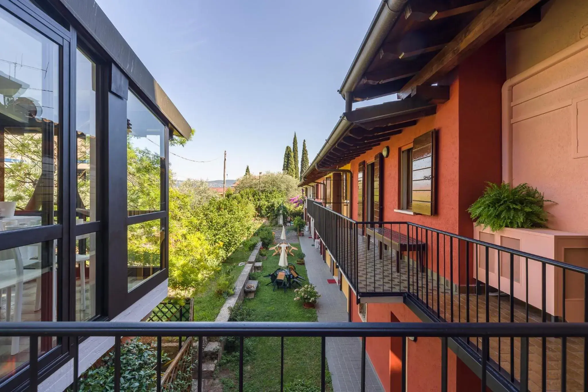 Omas Haus Omas Haus