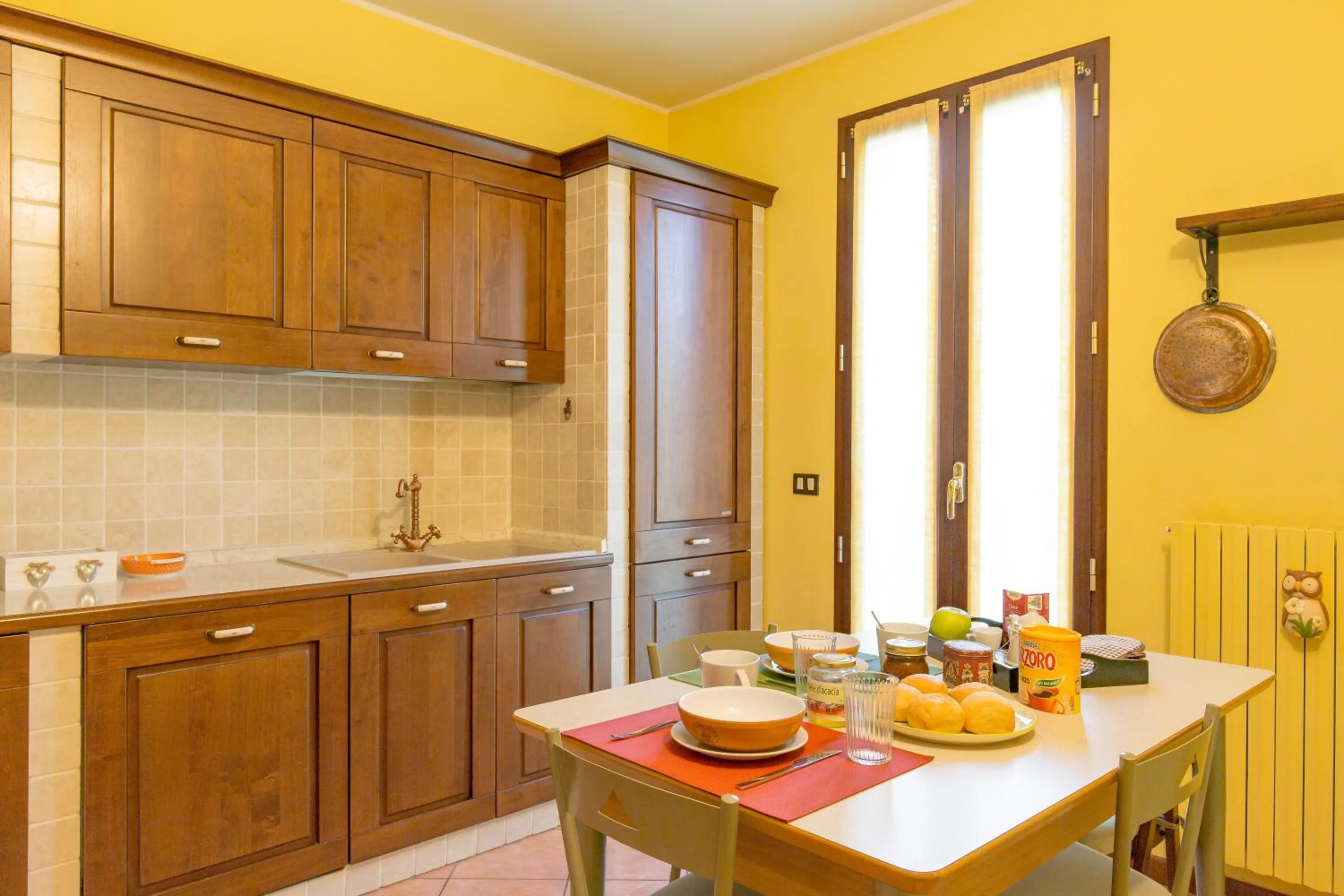 Omas Haus