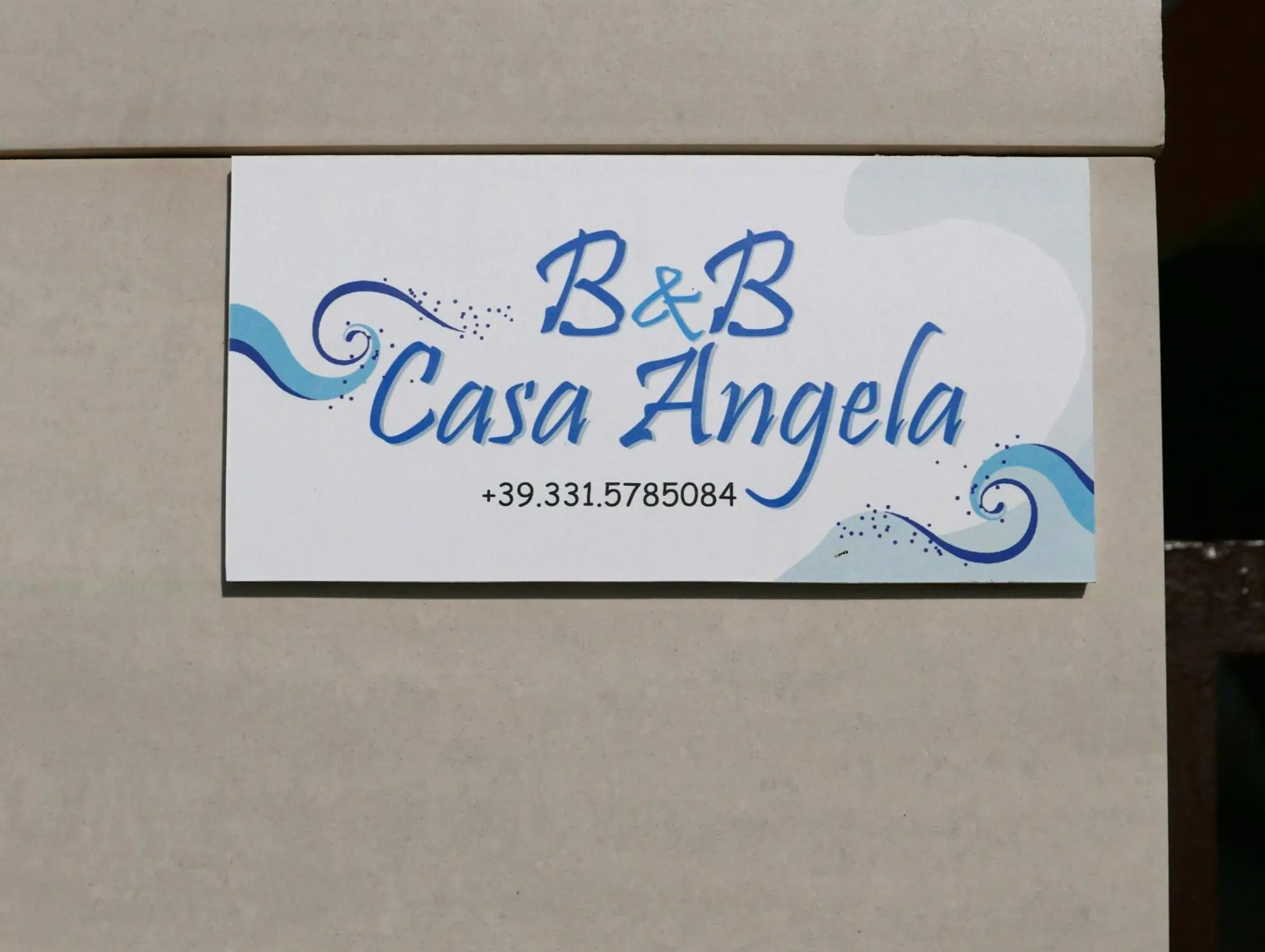 Casa Angela Casa Angela