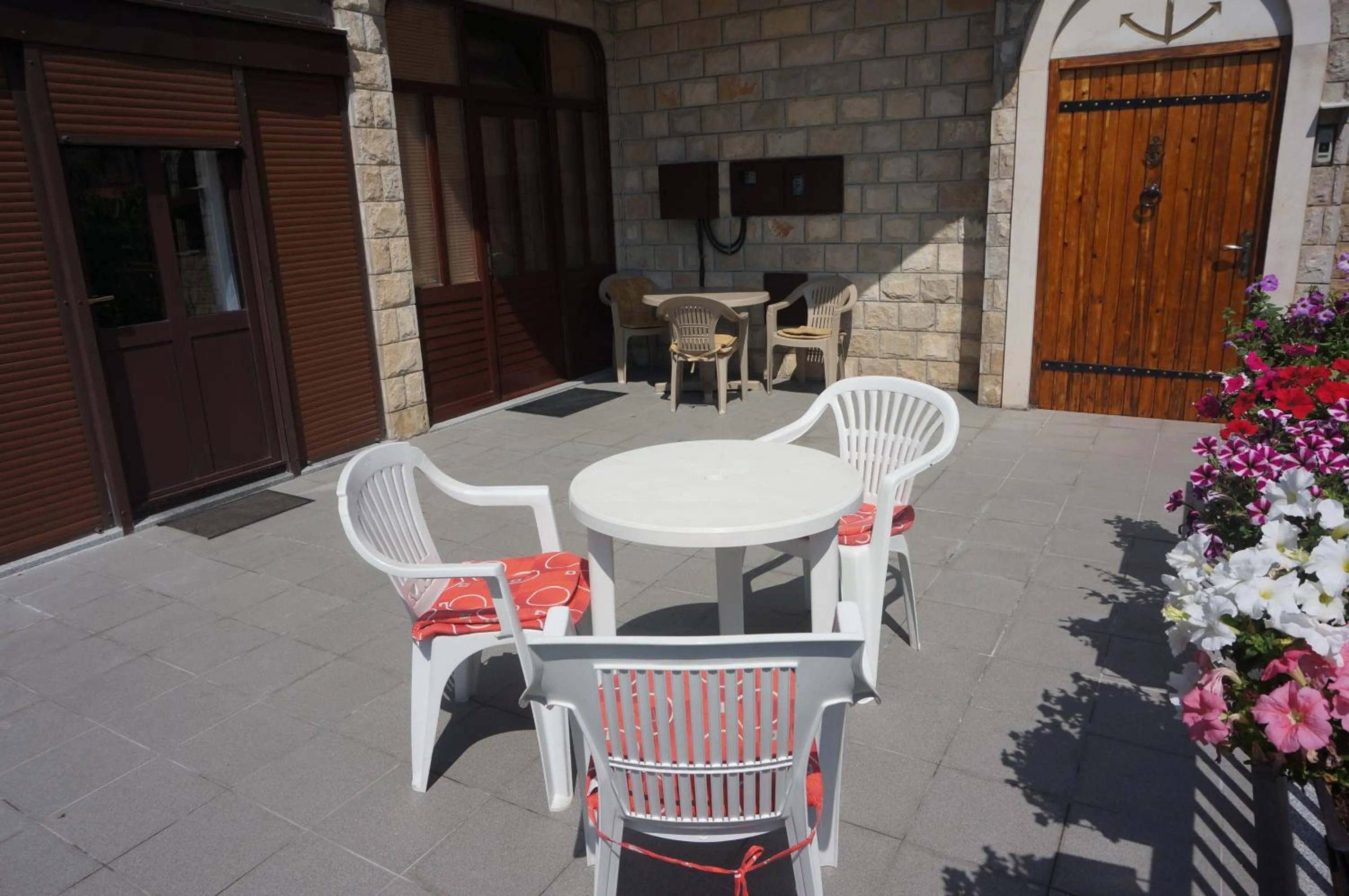 Apartments Bozic
