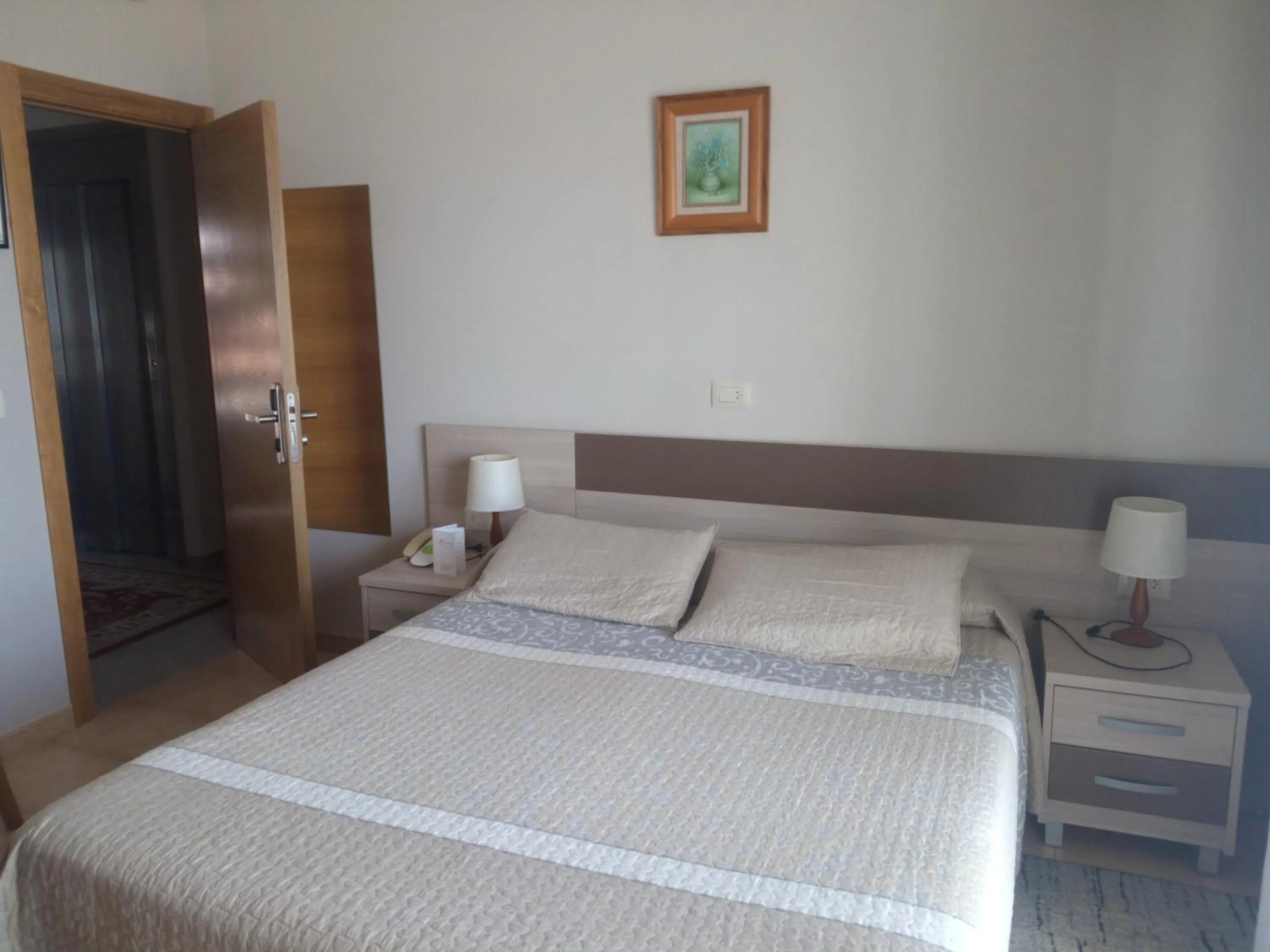 Photo of the whole room, Bed in Hotel Playa