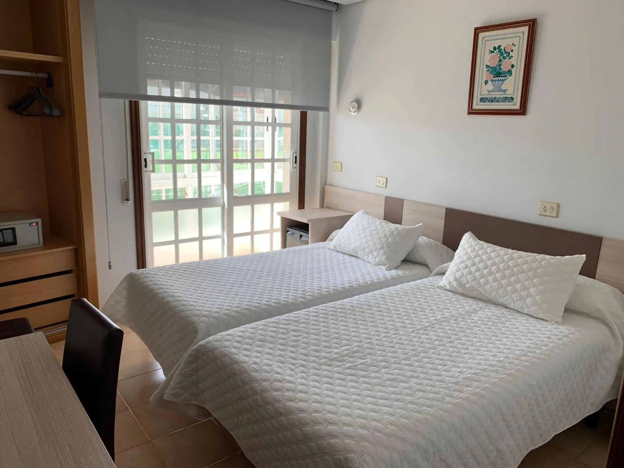 Bedroom, Bed in Hotel Playa