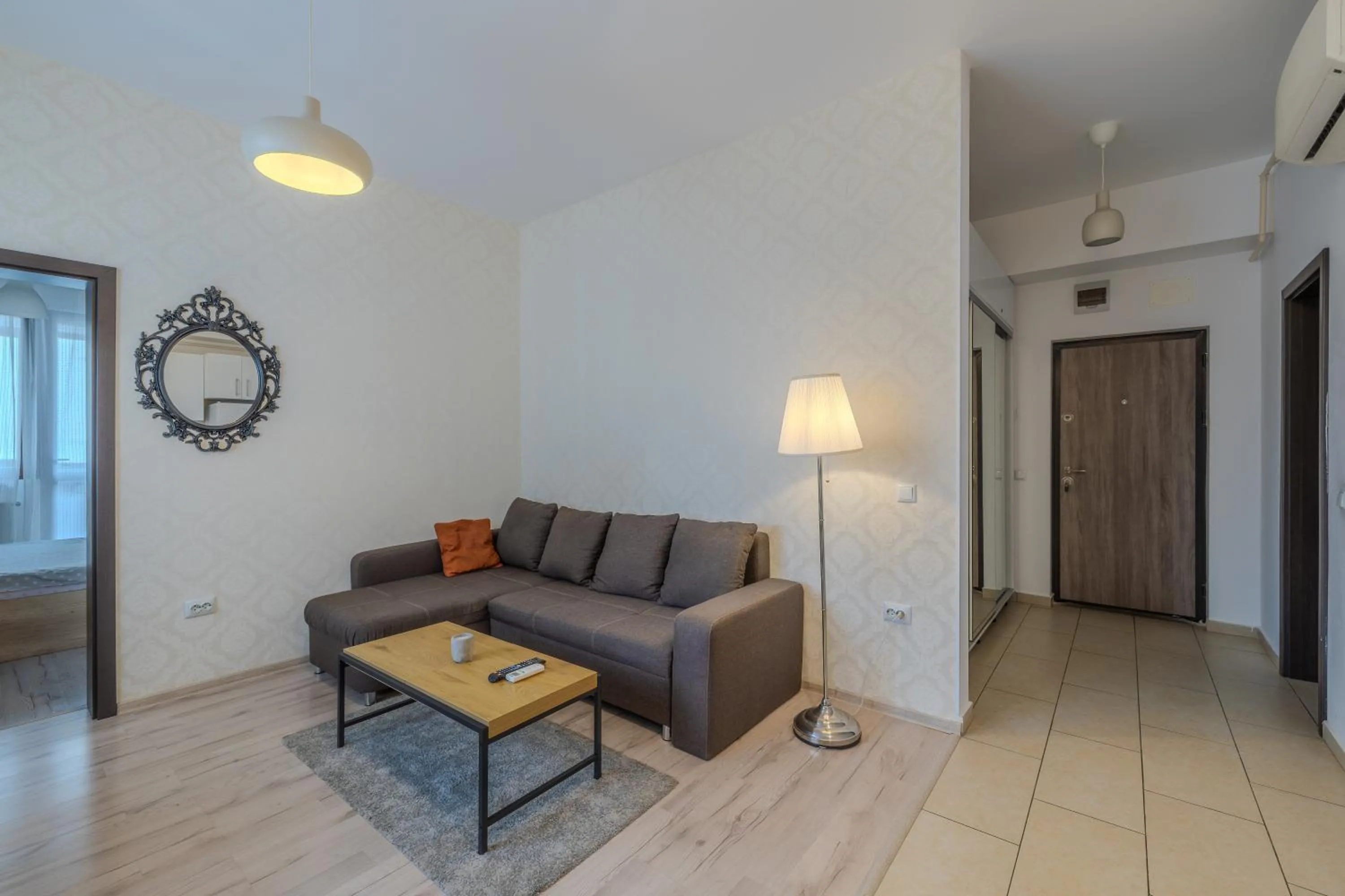 Palace Central Suites