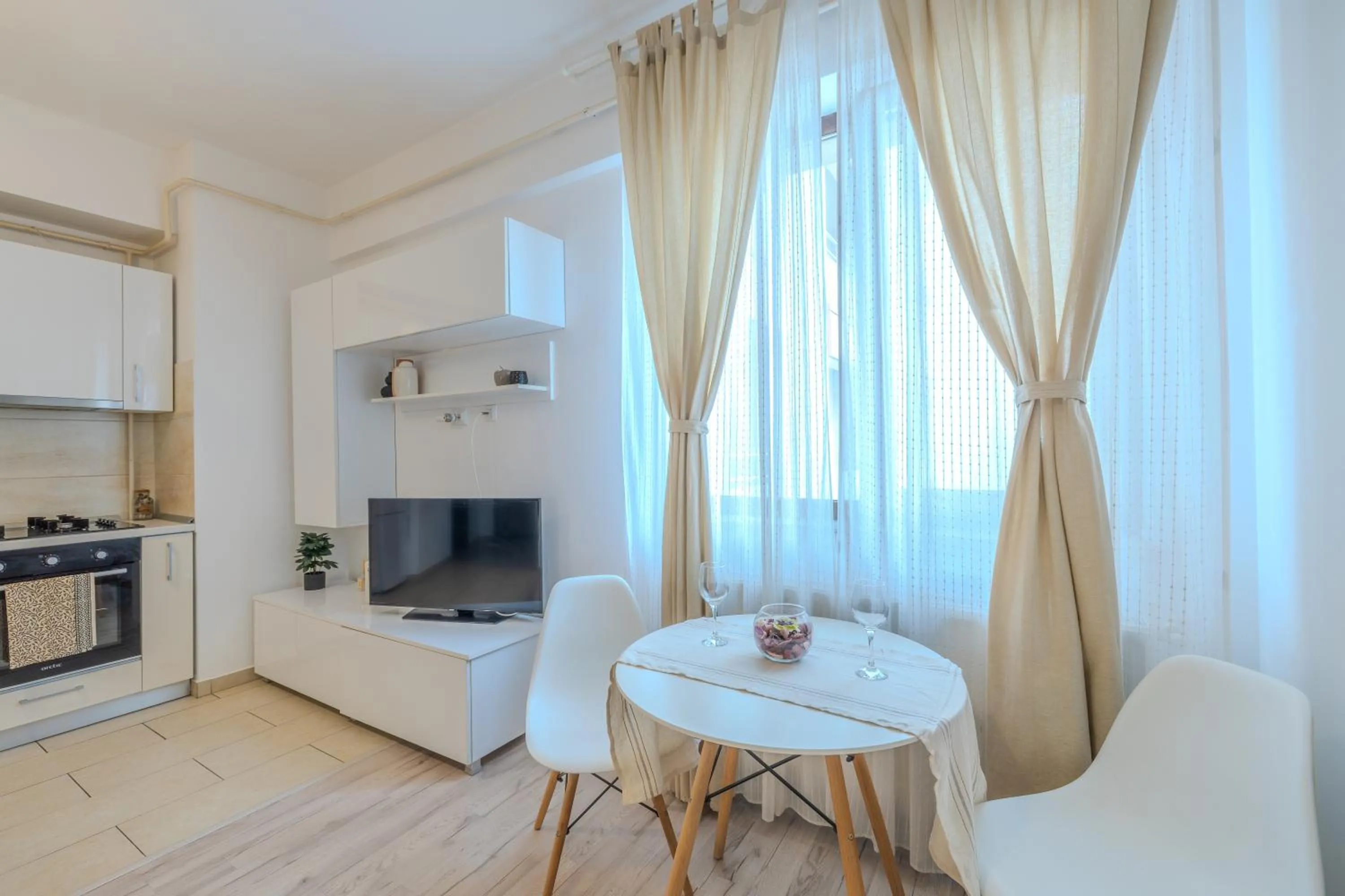 Palace Central Suites