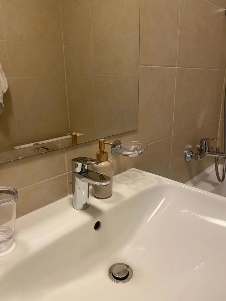 Palace Central Suites