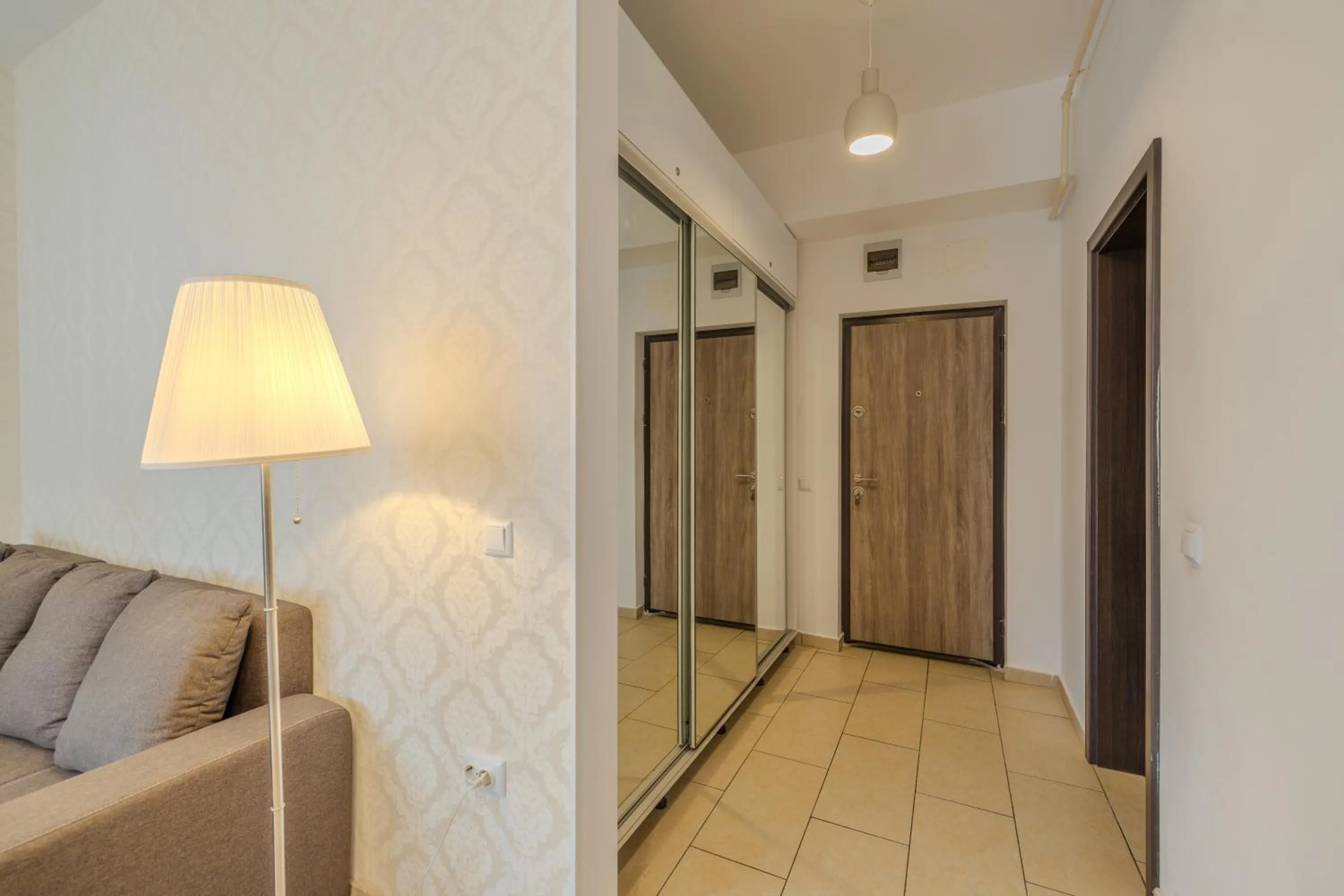 Palace Central Suites