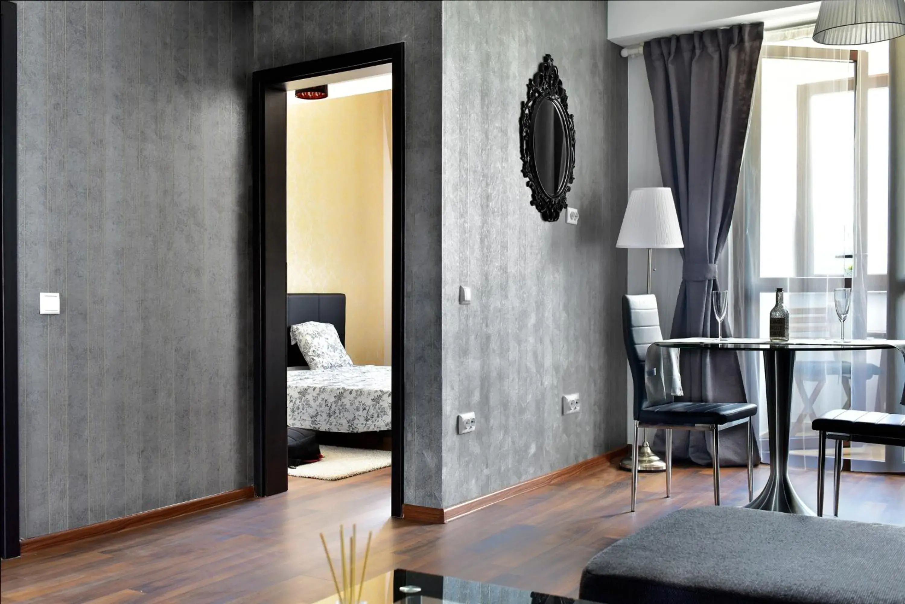 Palace Central Suites Palace Central Suites