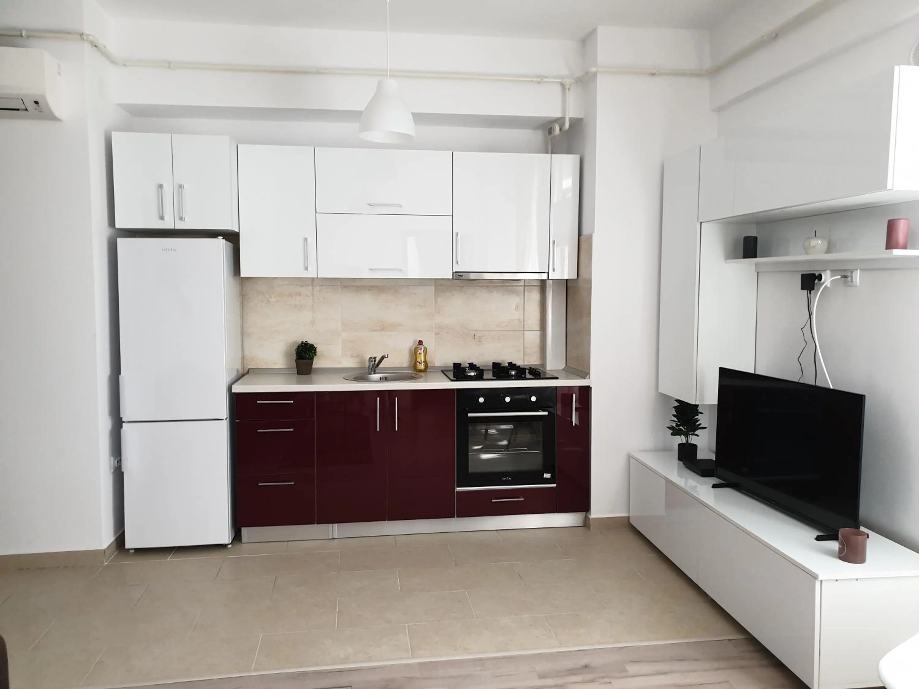 Palace Central Suites