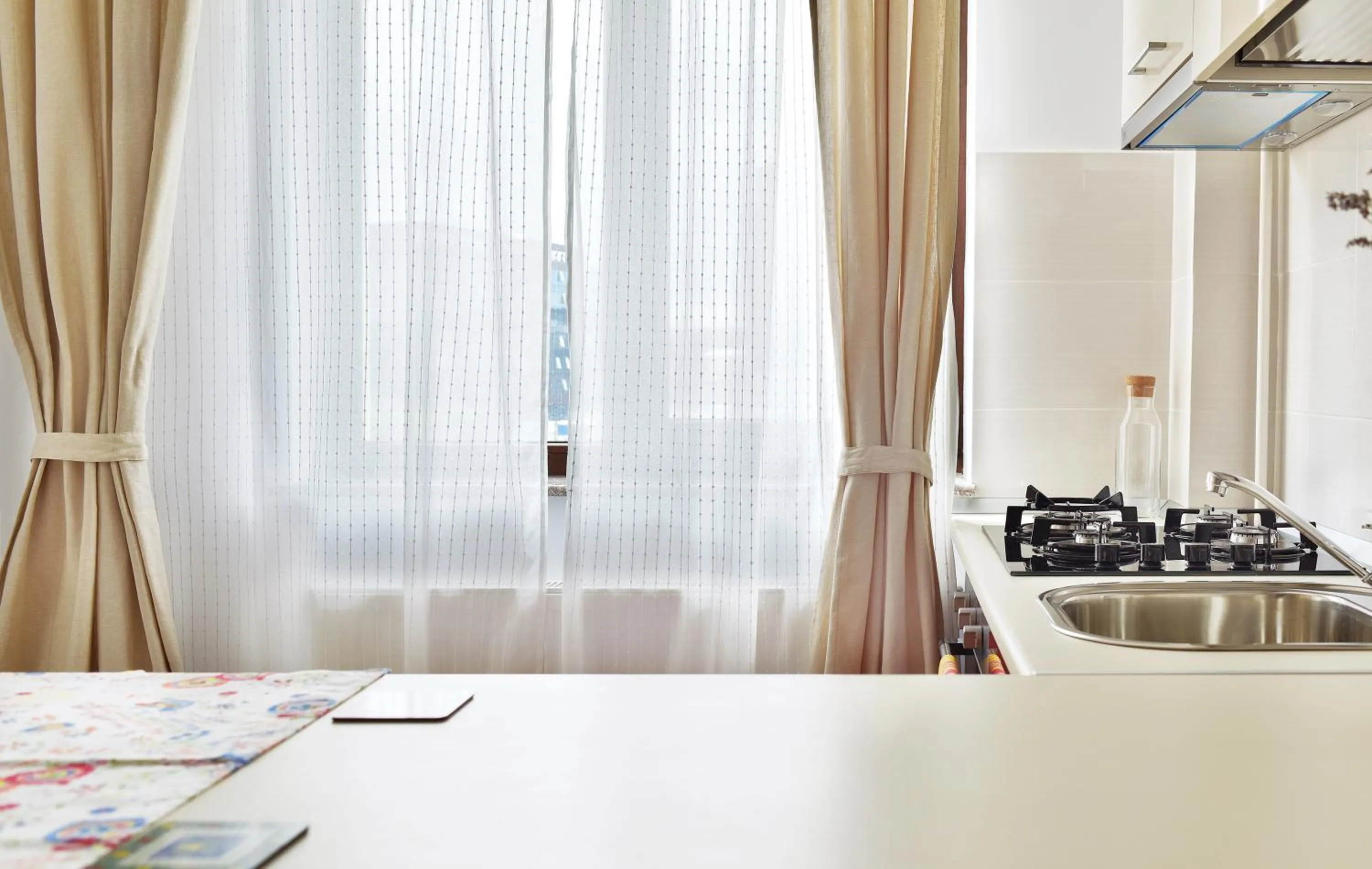 Property building in Palace Central Suites