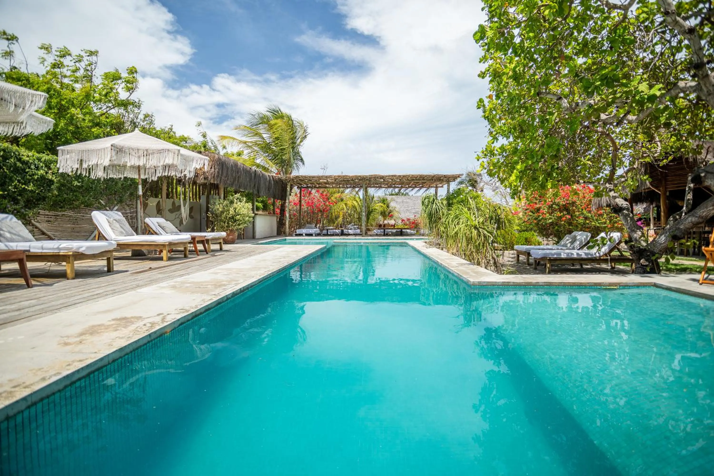 La Cozinha Bungalow