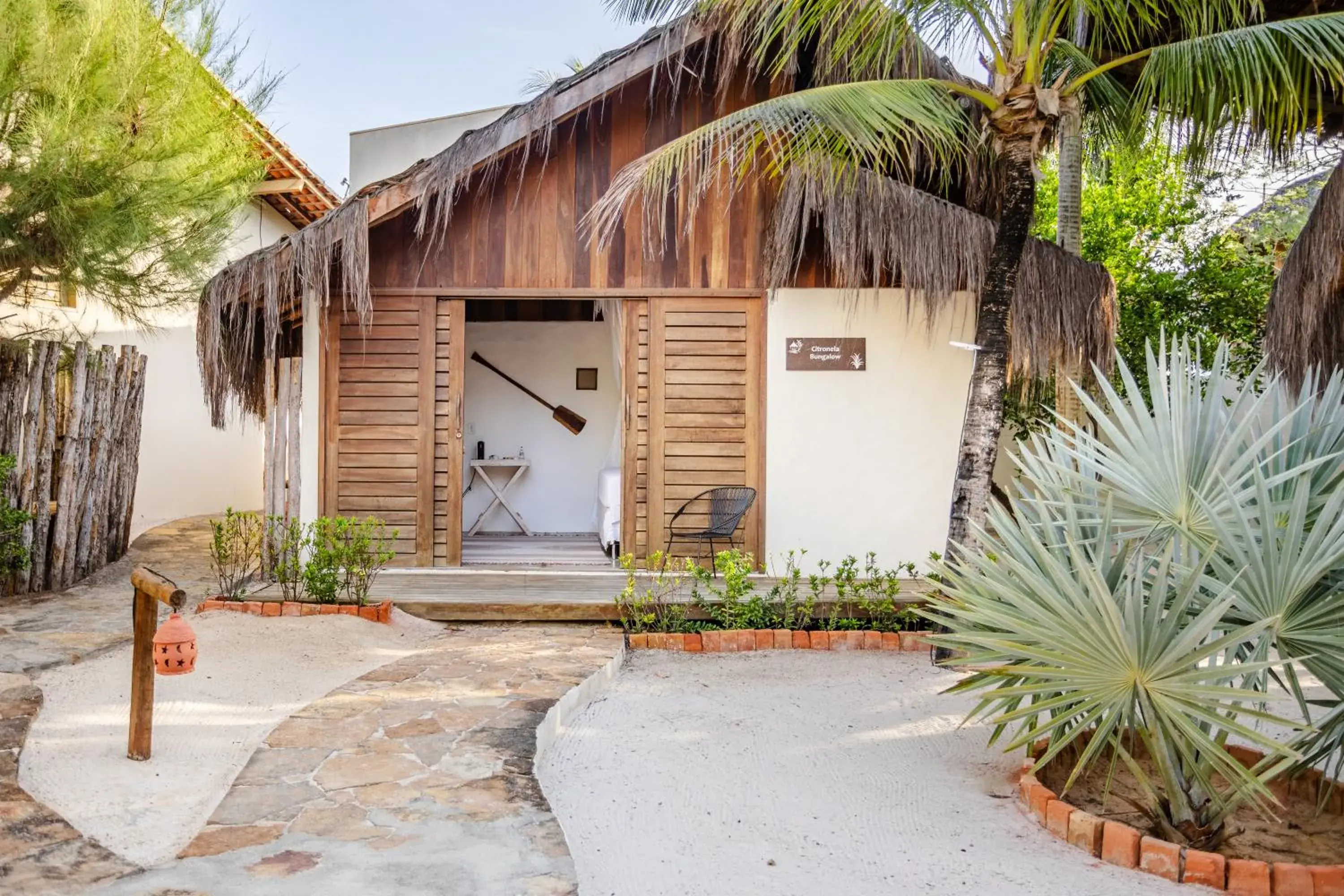 Bungalow in La Cozinha Bungalow Bungalow in La Cozinha Bungalow