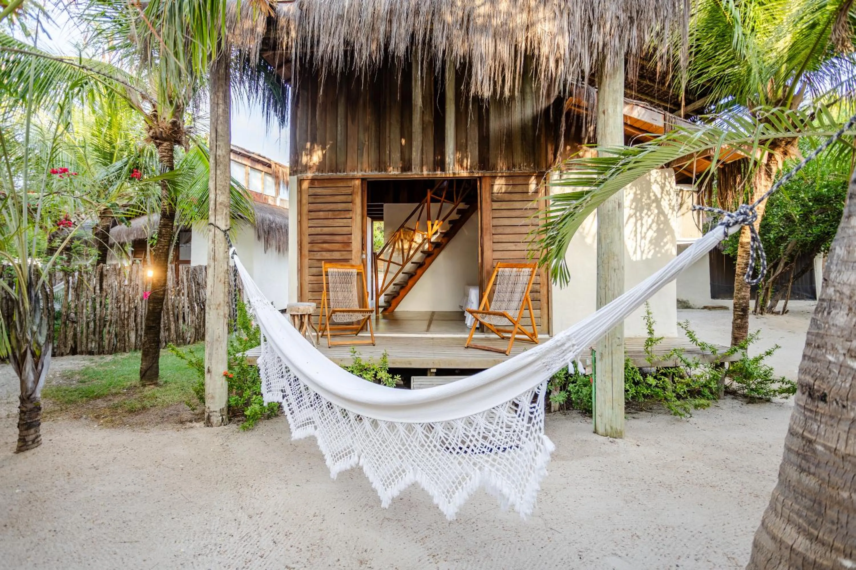 La Cozinha Bungalow