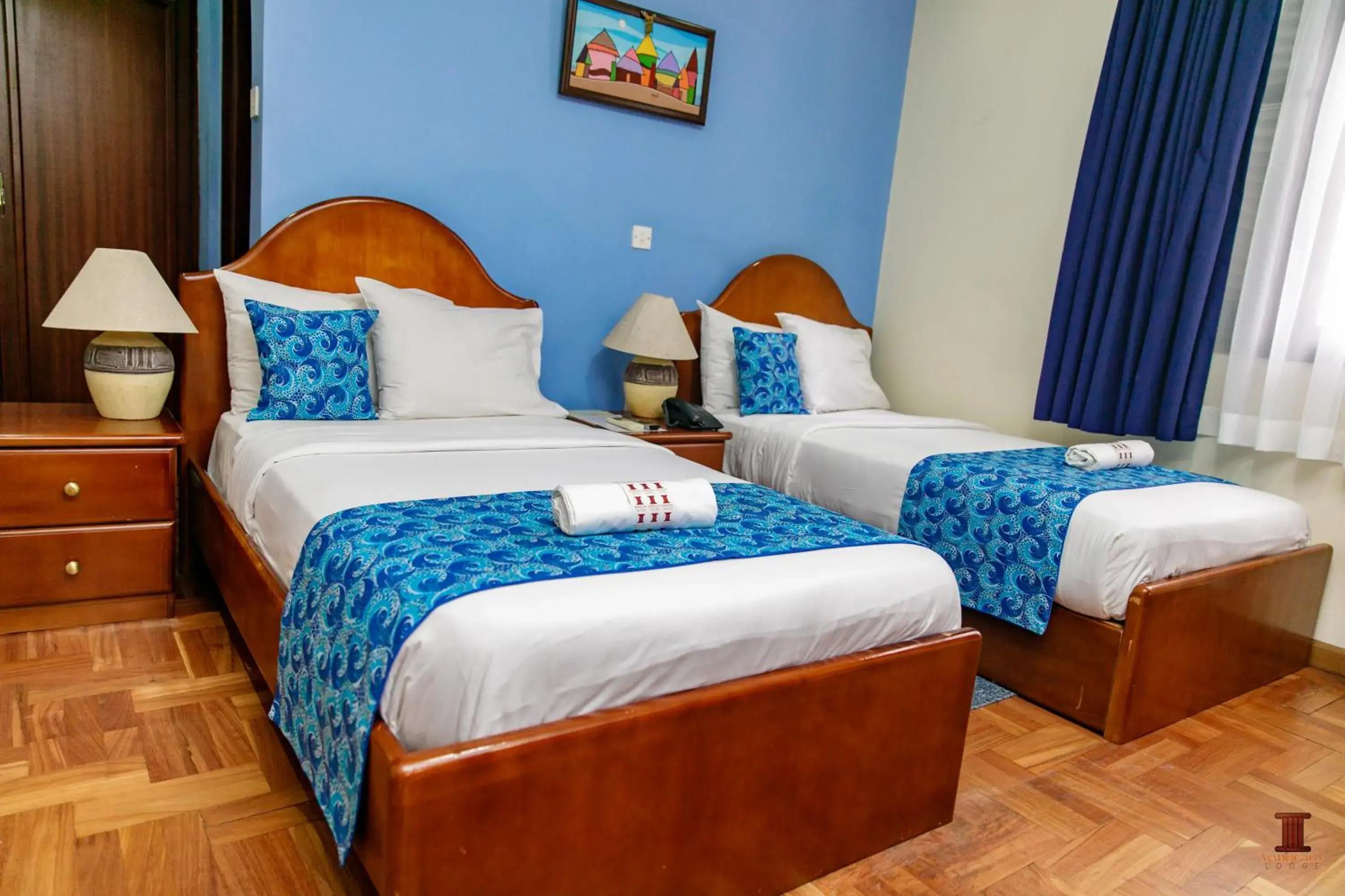 Executive Room - single occupancy in Mahogany Lodge, Cantonments Executive Room - single occupancy in Mahogany Lodge, Cantonments