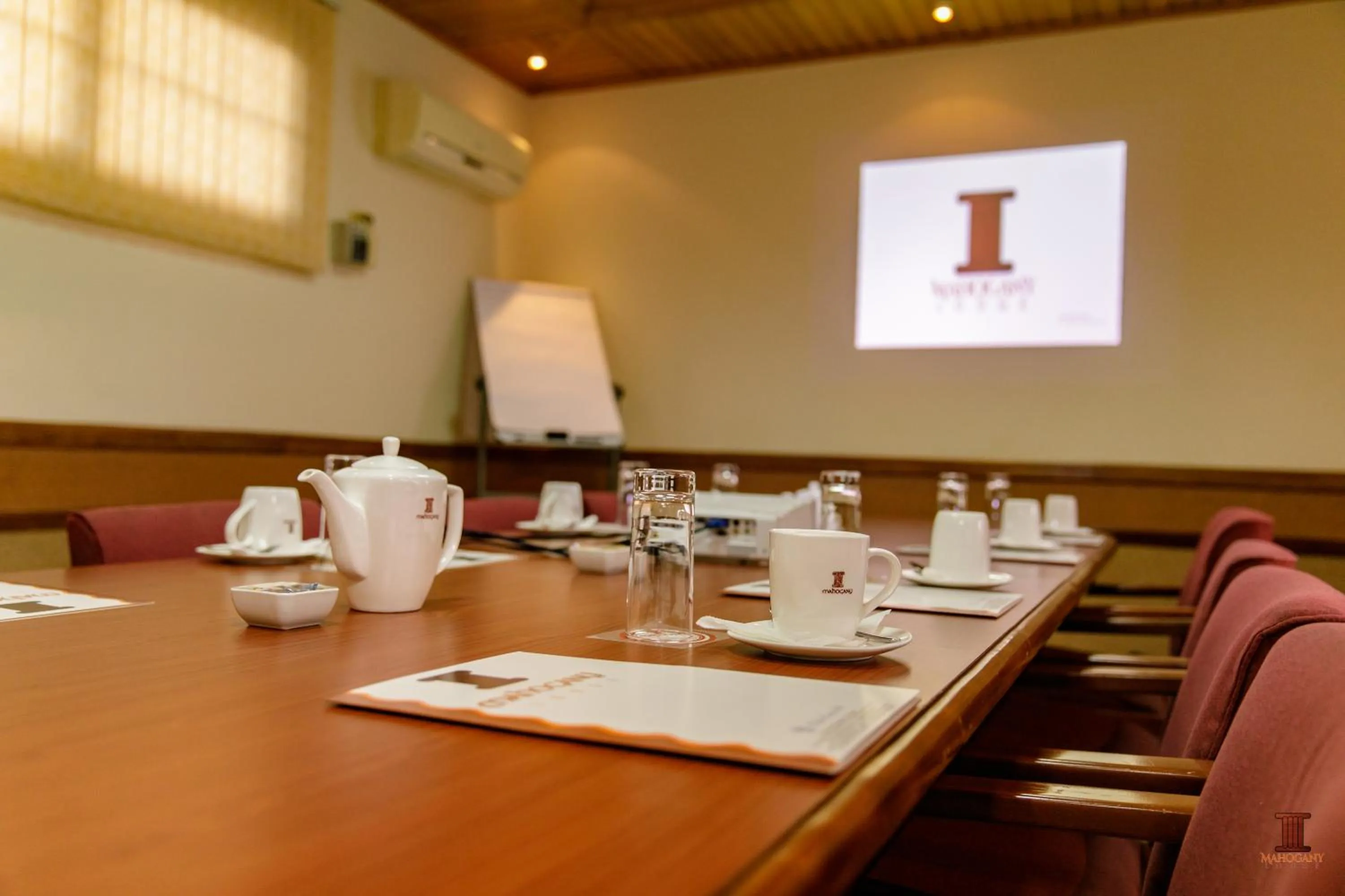 Mahogany Lodge, Cantonments