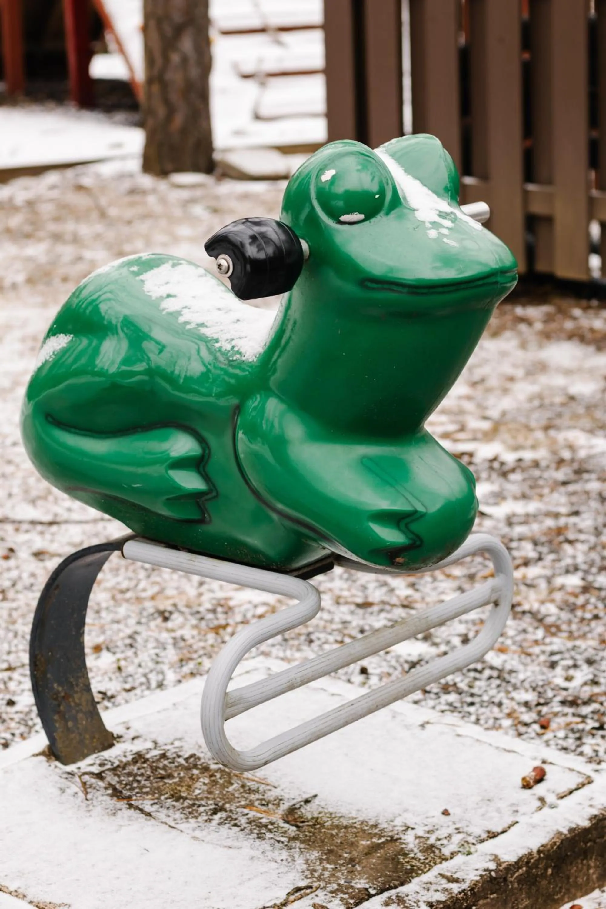 Game Room in Carriage House Country Club