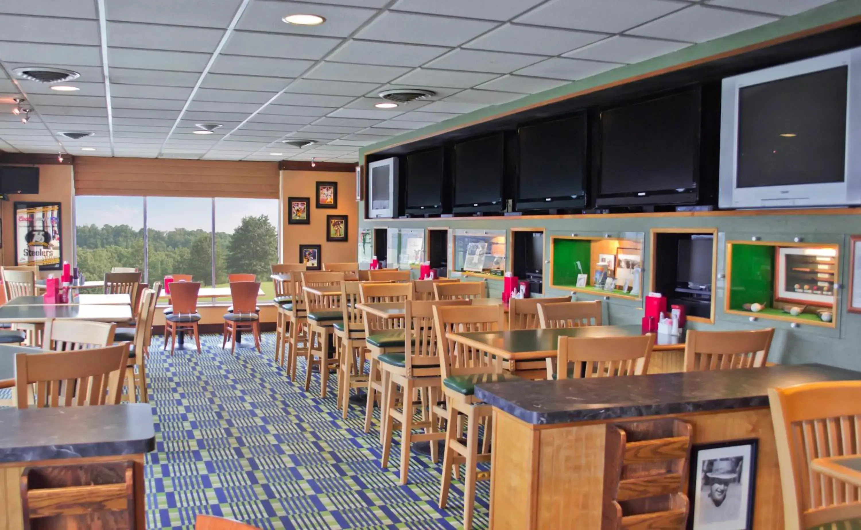 Restaurant/places to eat in Lakeview Golf Resort Restaurant/places to eat in Lakeview Golf Resort