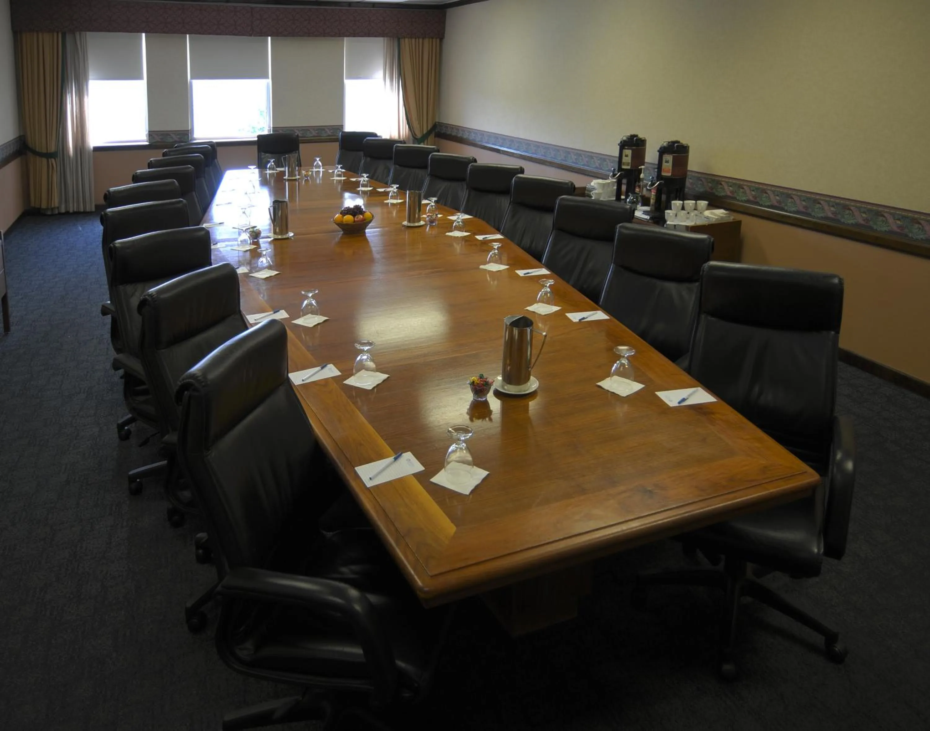 Banquet/Function facilities in Lakeview Golf Resort