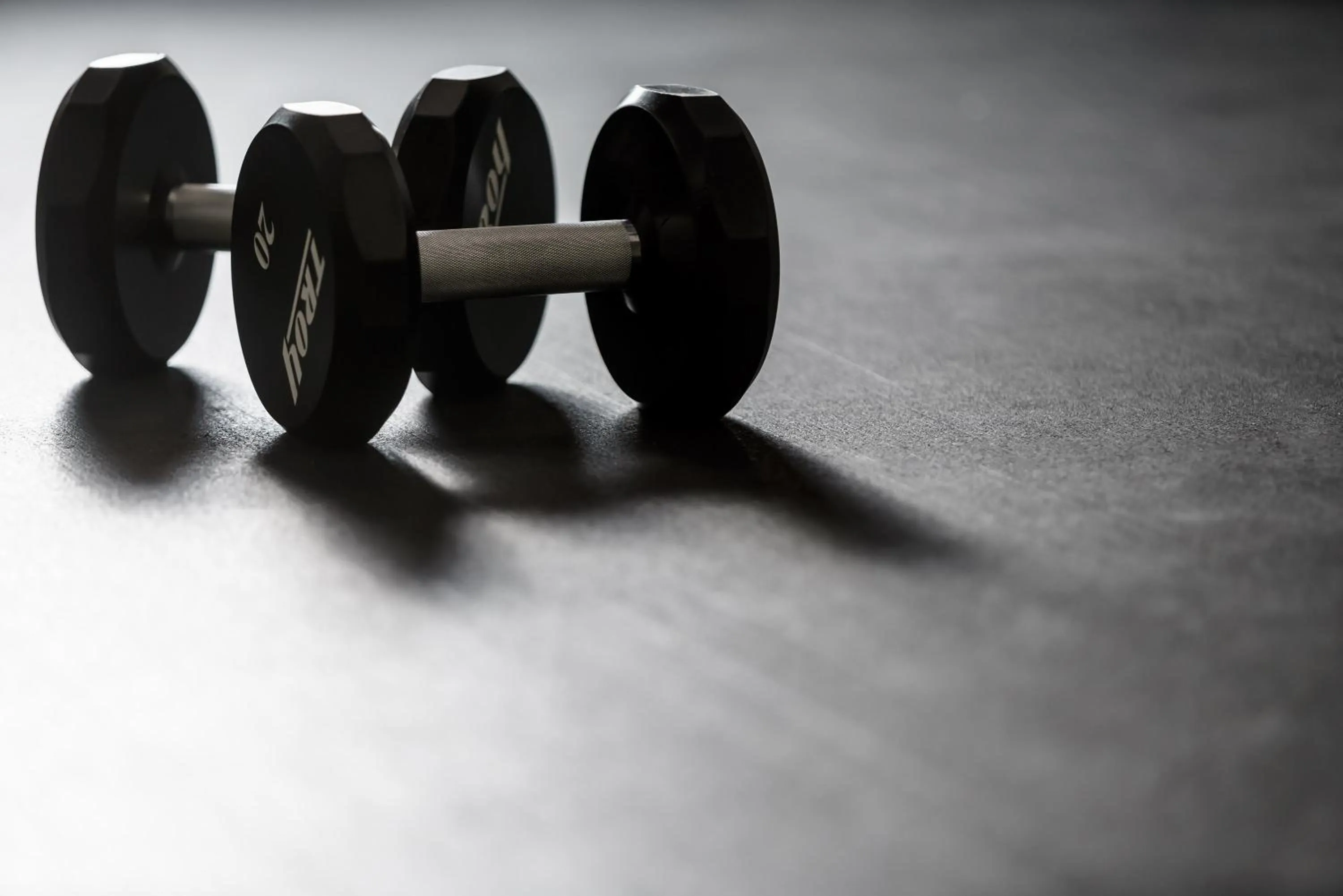 Fitness centre/facilities in Lakeview Golf Resort