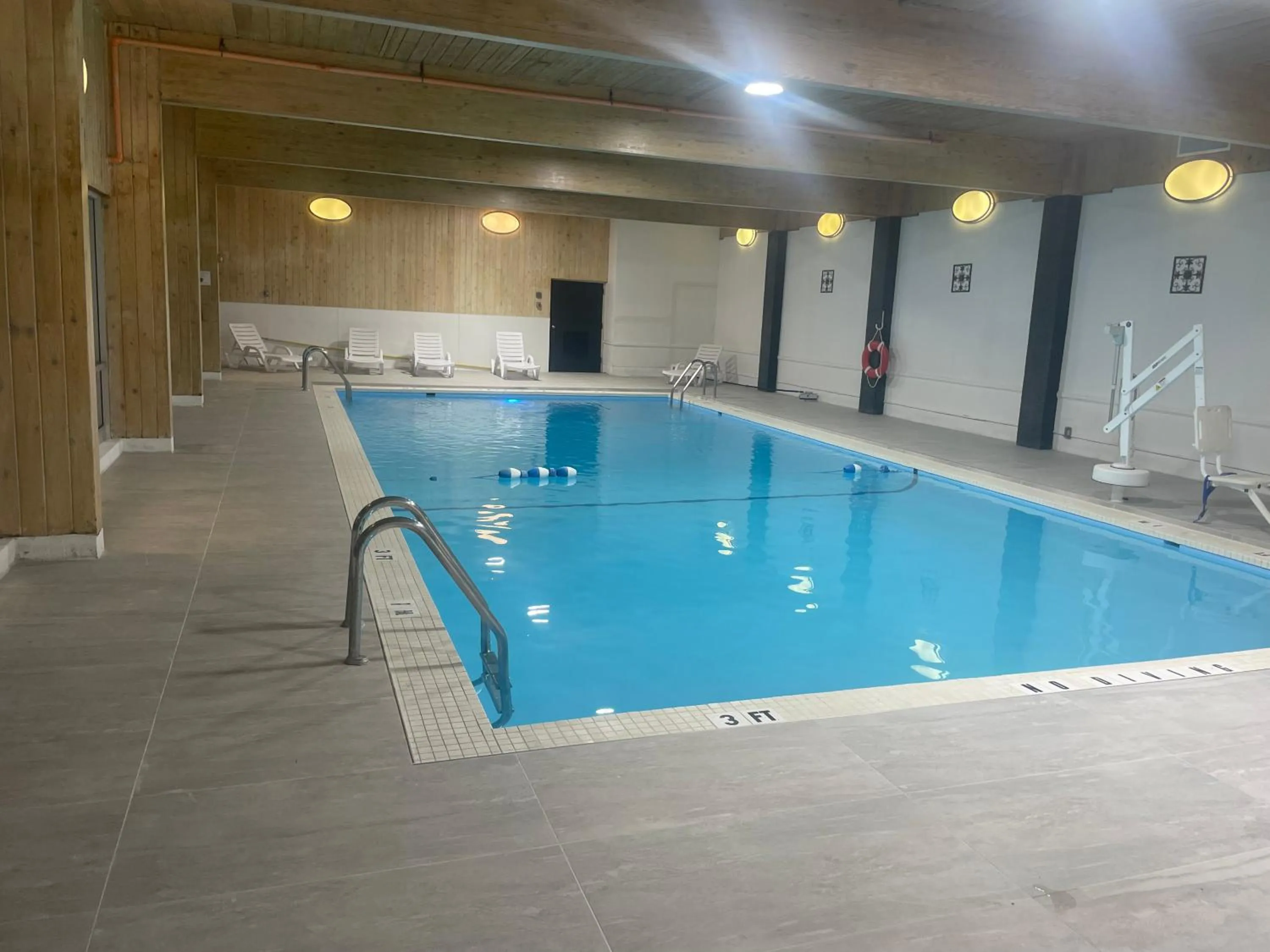 Lakeview Golf Resort