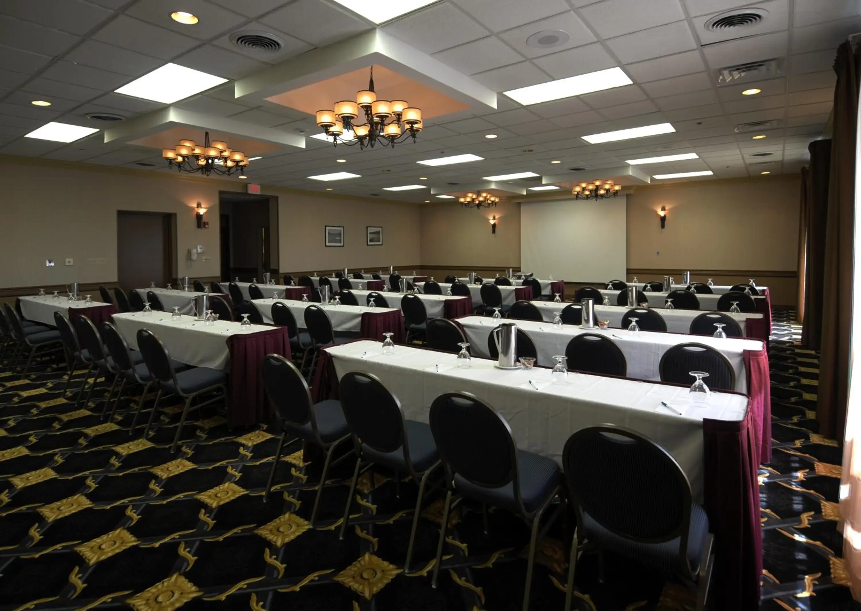 Banquet/Function facilities in Lakeview Golf Resort Banquet/Function facilities in Lakeview Golf Resort