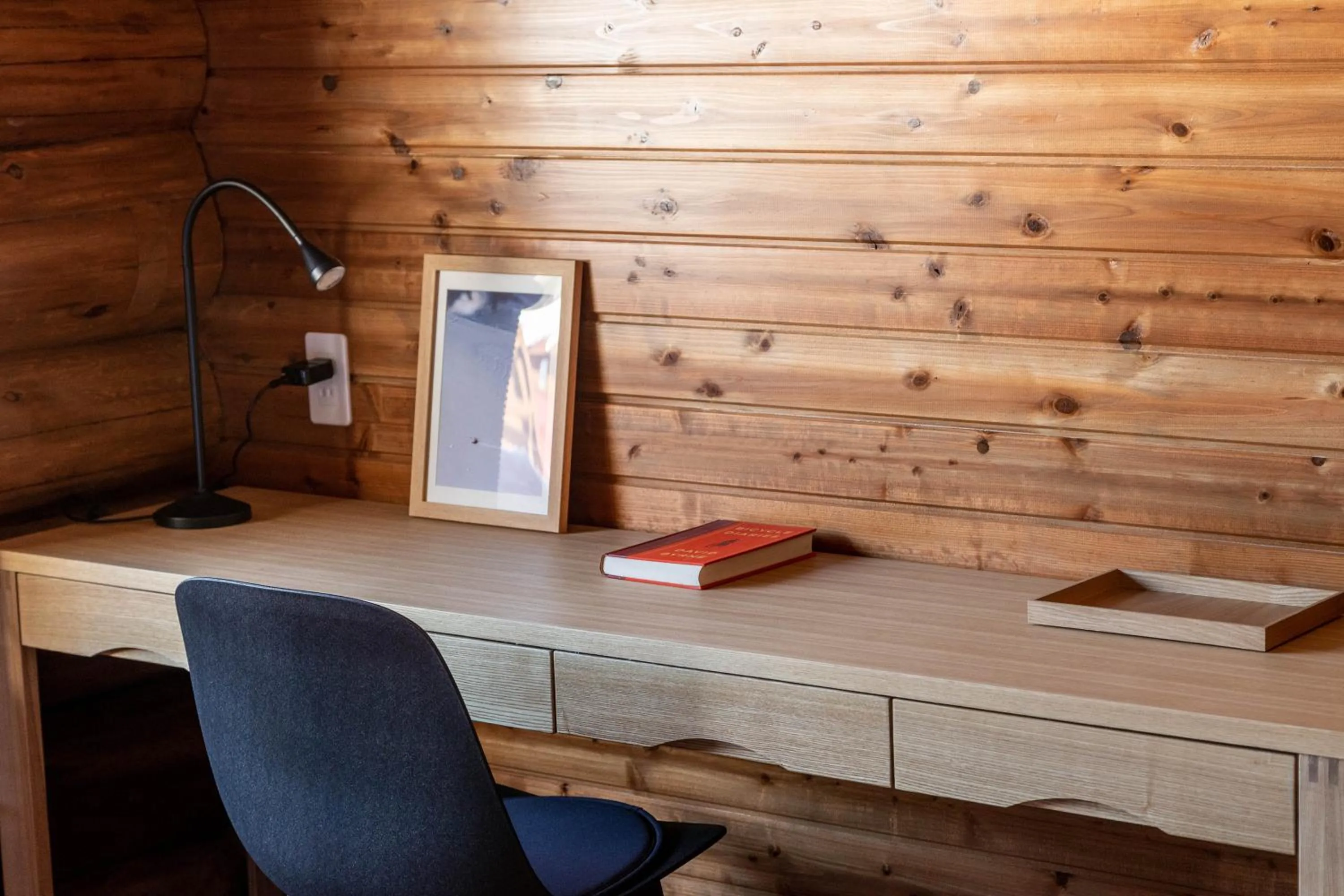 hair dresser in Villa Rusutsu