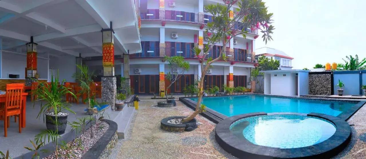 Jaya Phita Jaya Phita