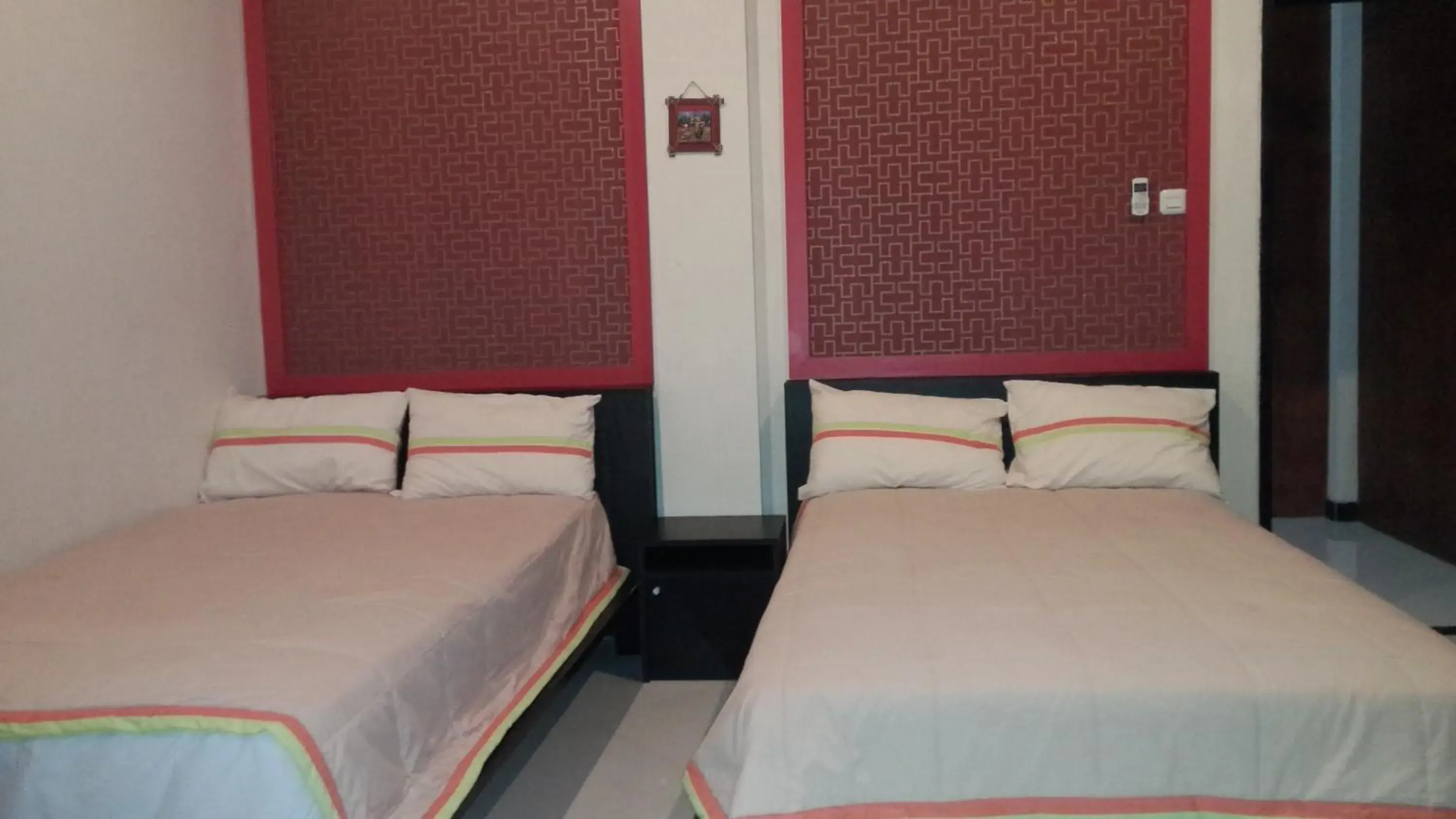 Bedroom, Bed in Jaya Phita Bedroom, Bed in Jaya Phita