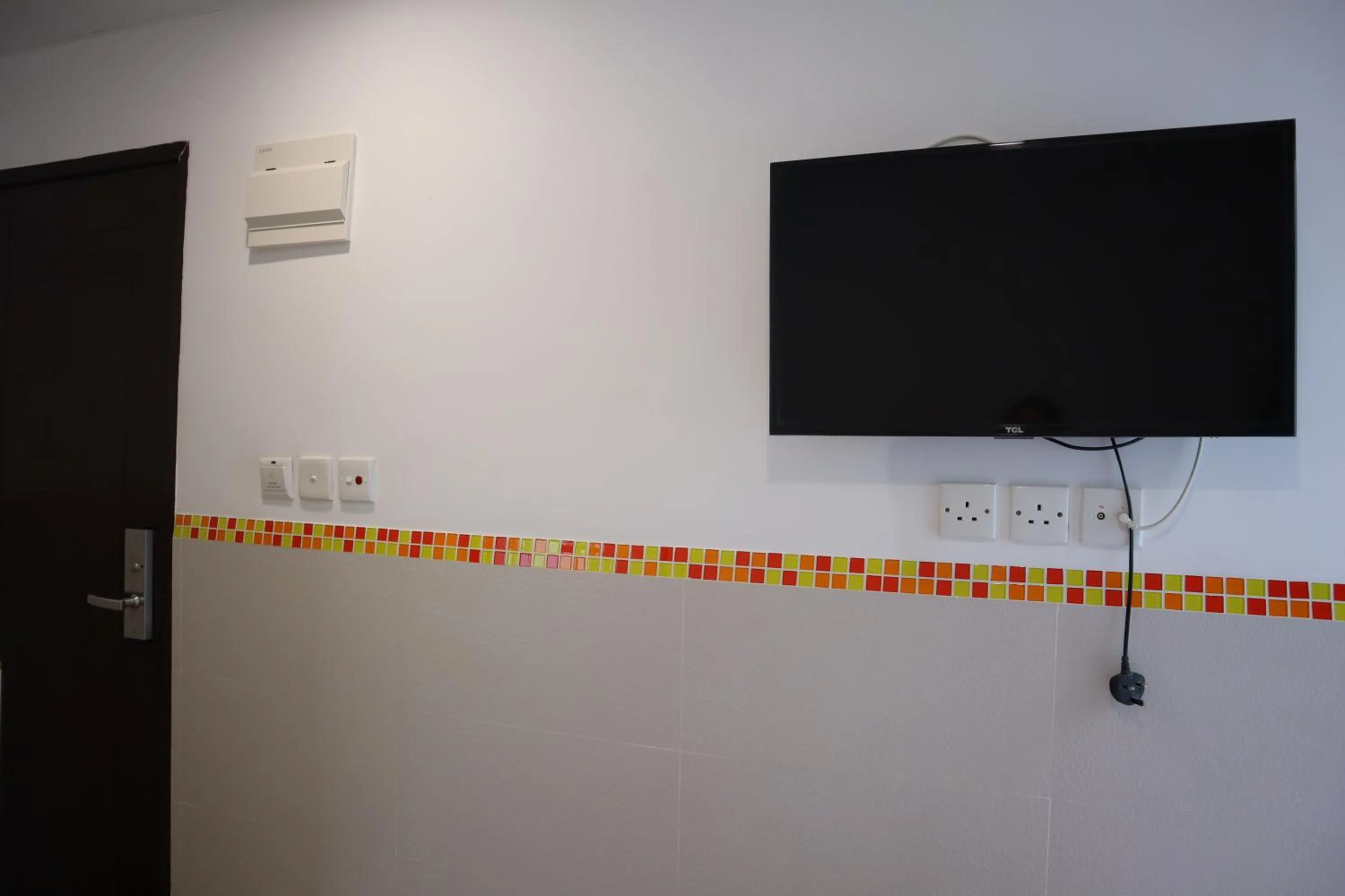 Timehouse Hong Kong Hostel Group