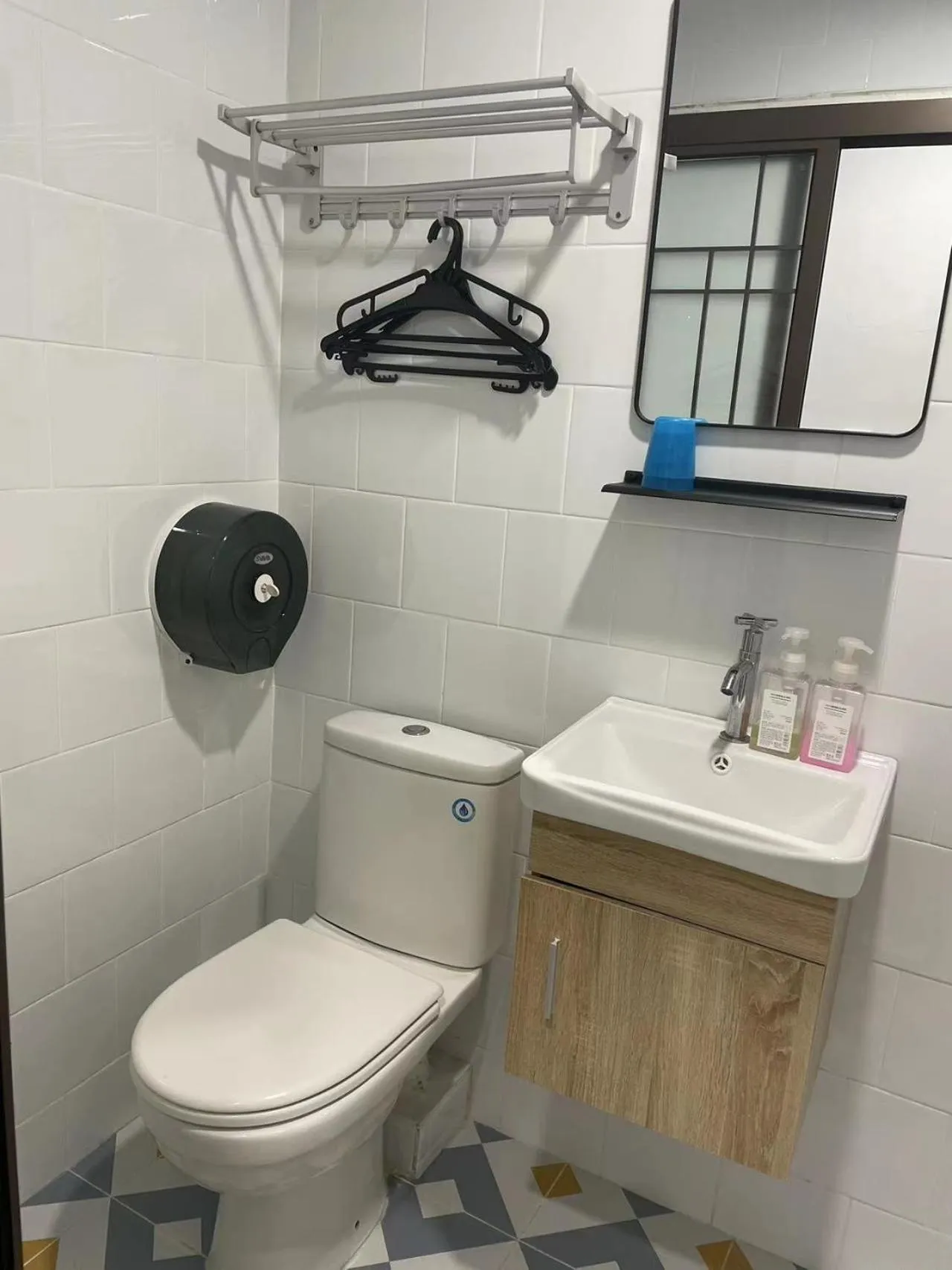 Timehouse Hong Kong Hostel Group