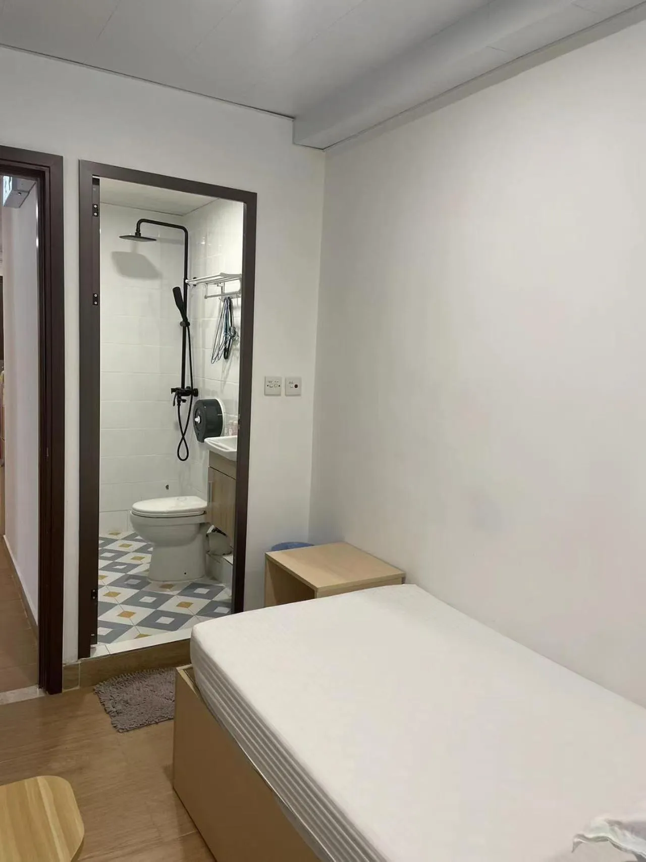 Timehouse Hong Kong Hostel Group