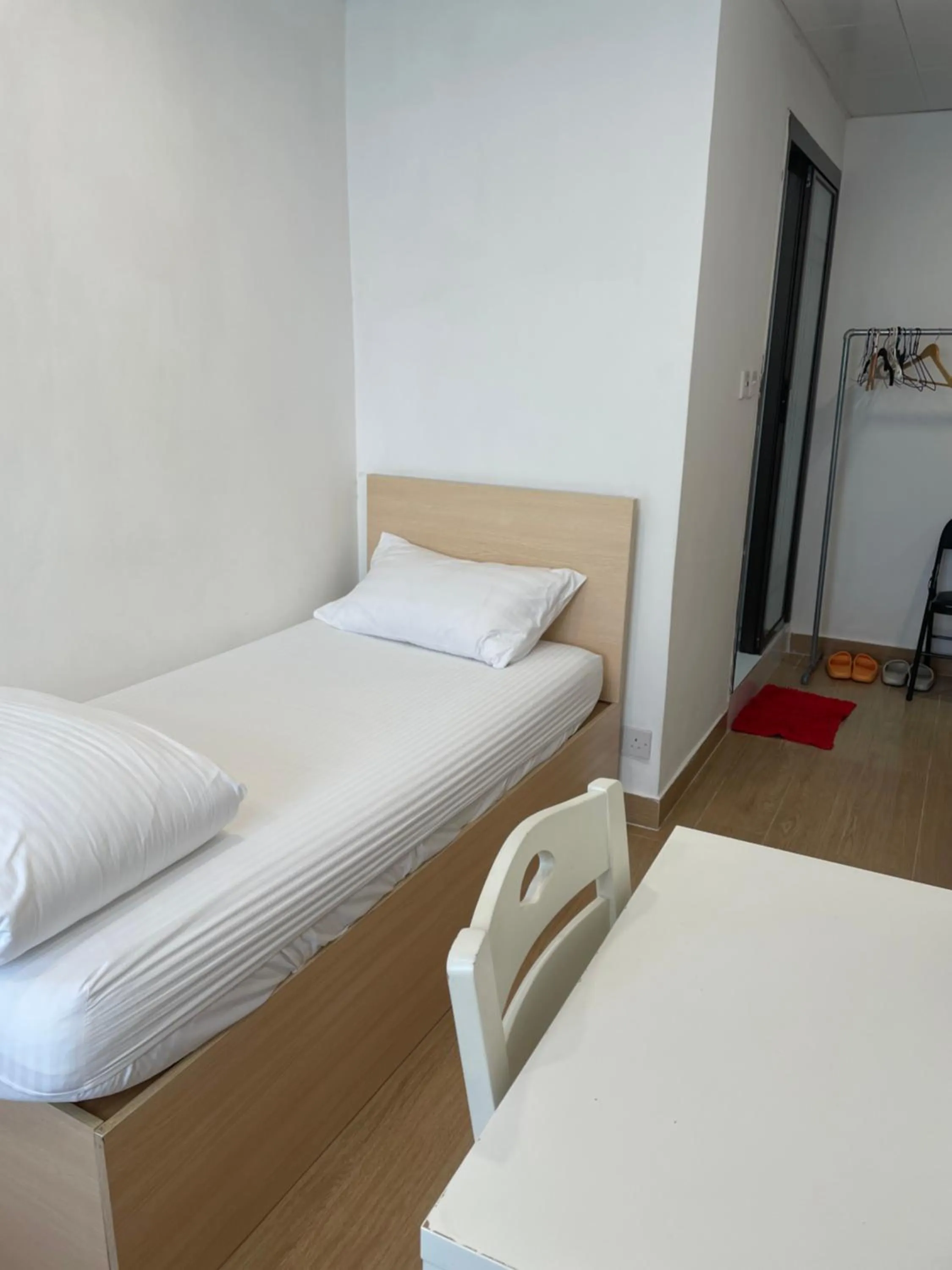 Bed in Timehouse Hong Kong Hostel Group