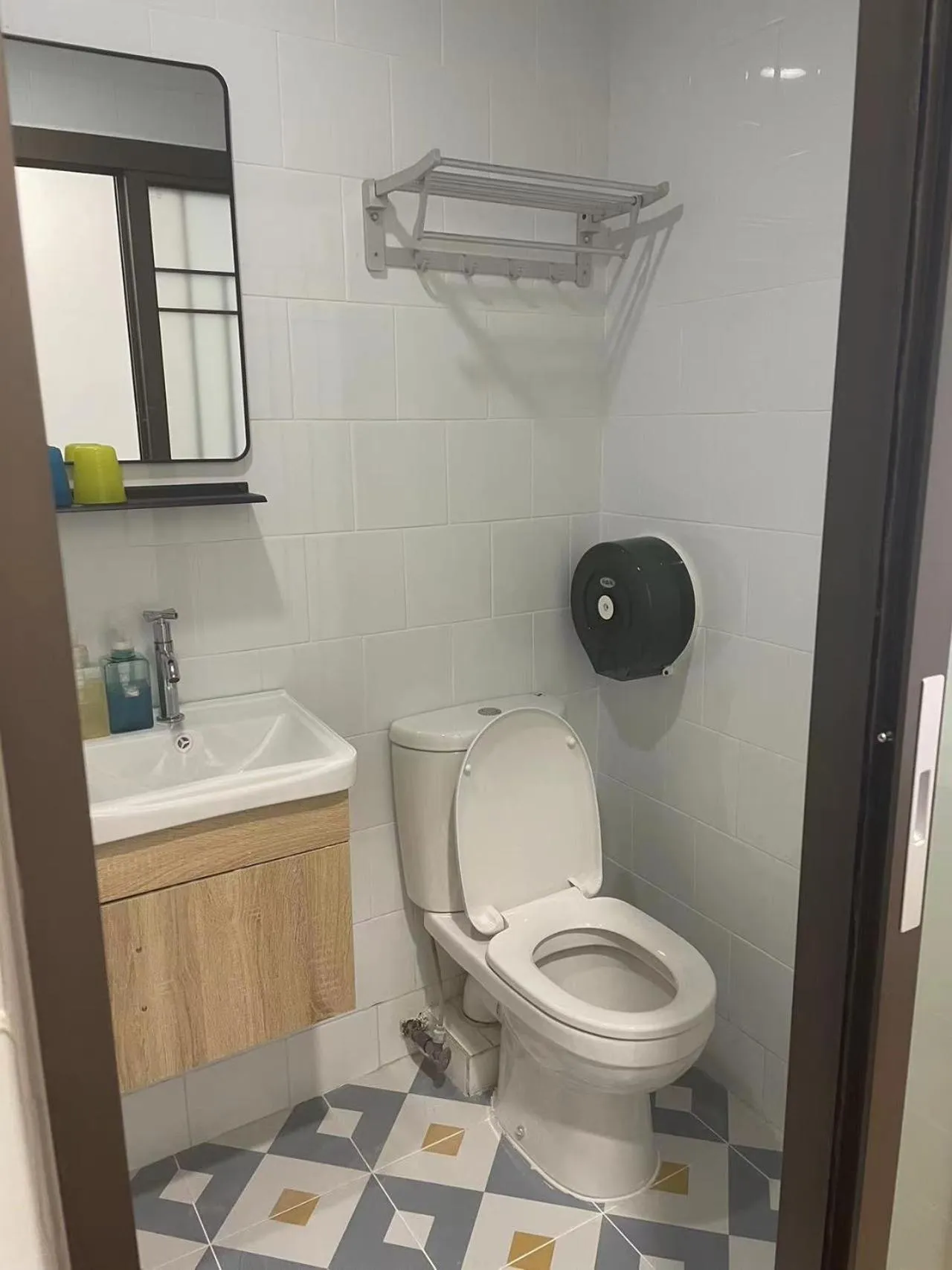 Timehouse Hong Kong Hostel Group