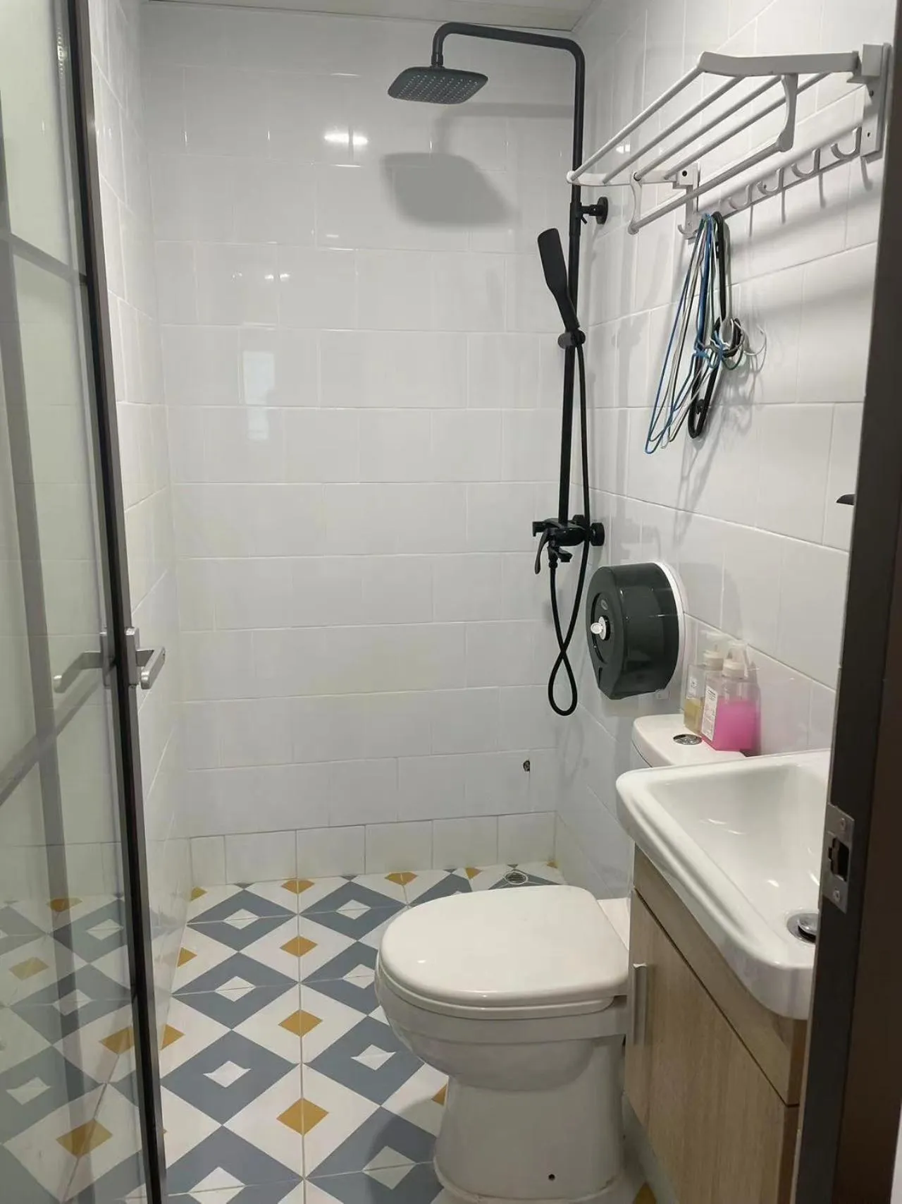 Timehouse Hong Kong Hostel Group